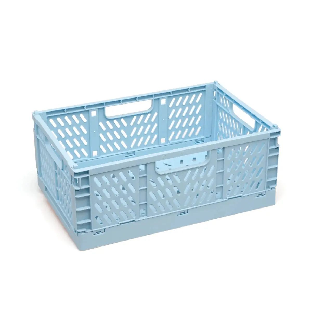 Boîte de rangement pliable Kiokids