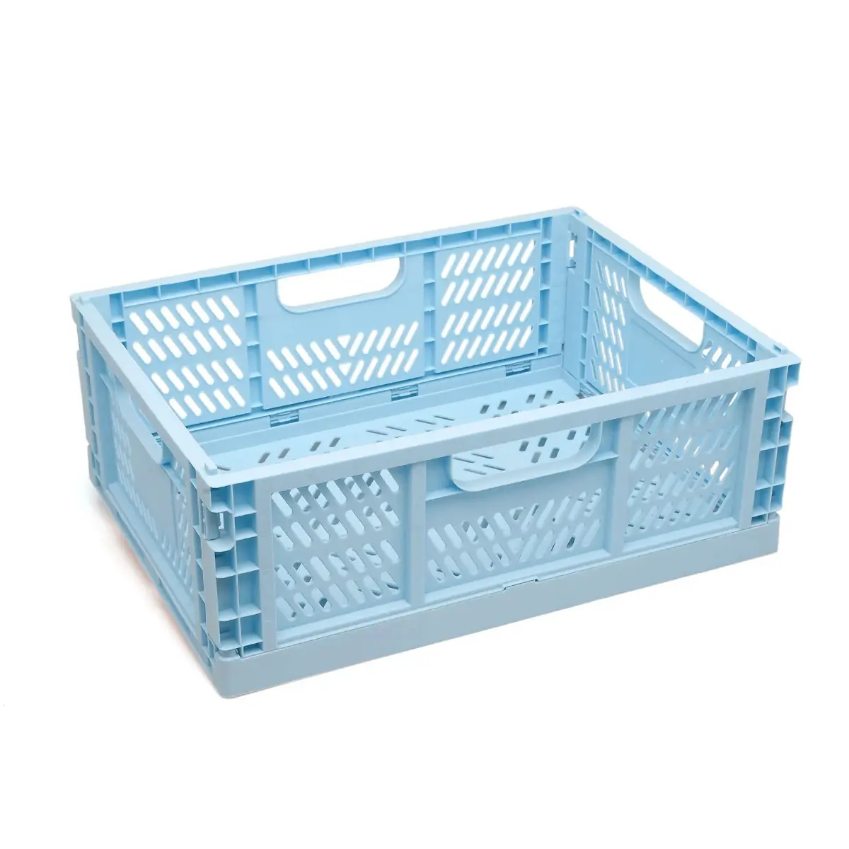Boîte de rangement pliable Kiokids