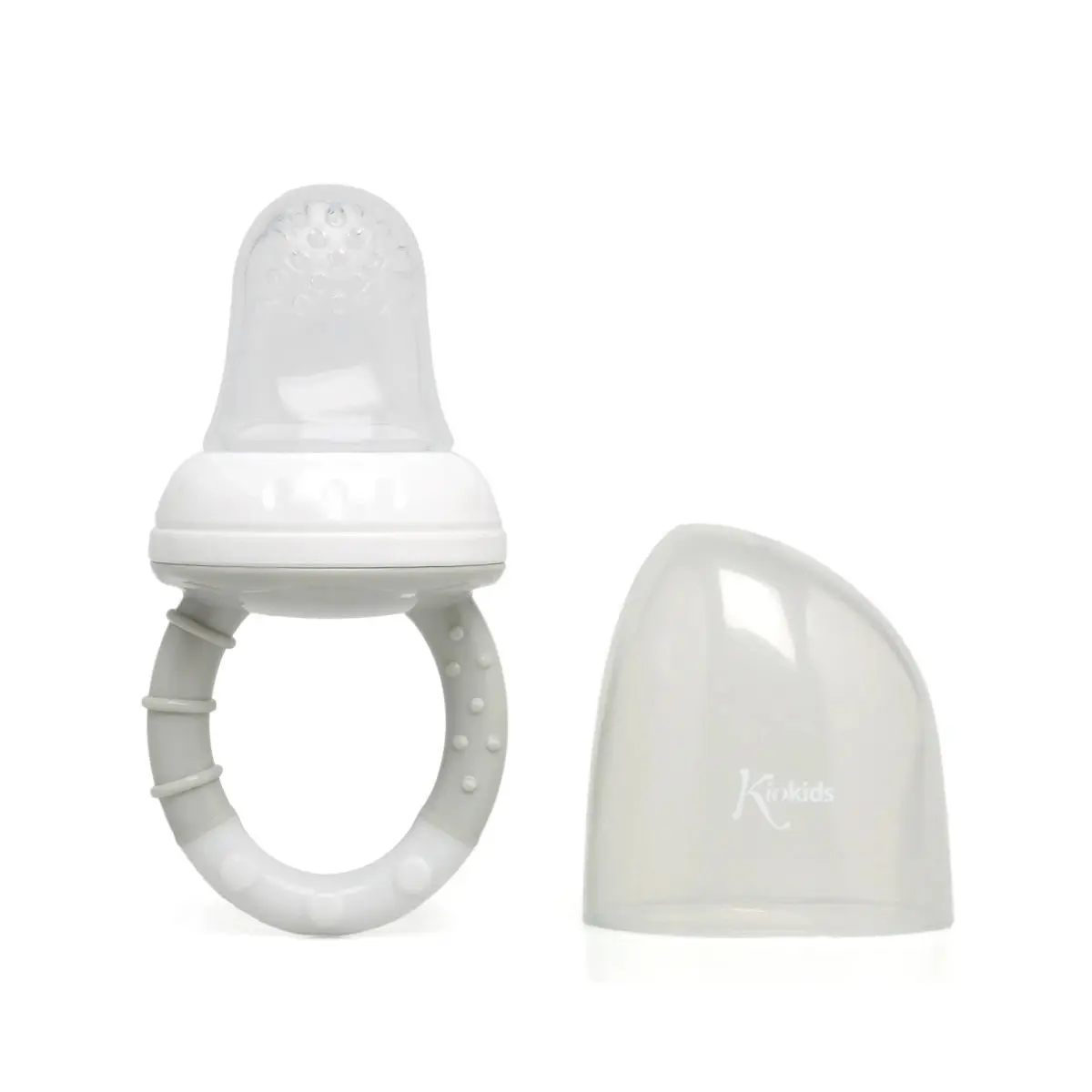 Tétine grignoteuse anti-étouffement Kiokids