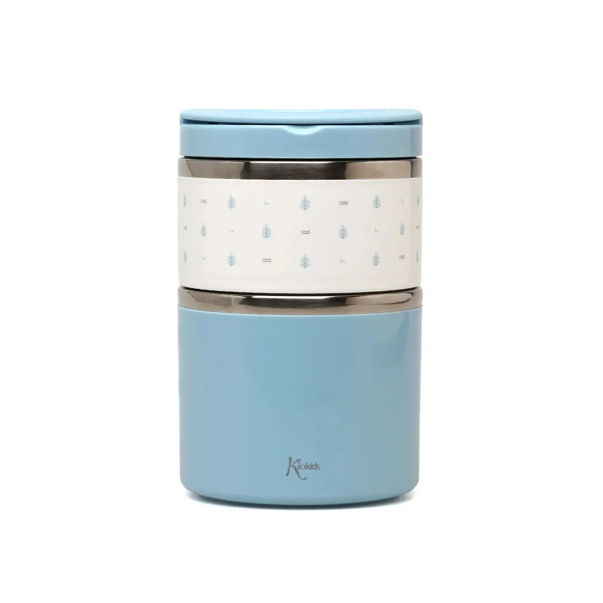 Thermos en inox Kiokids