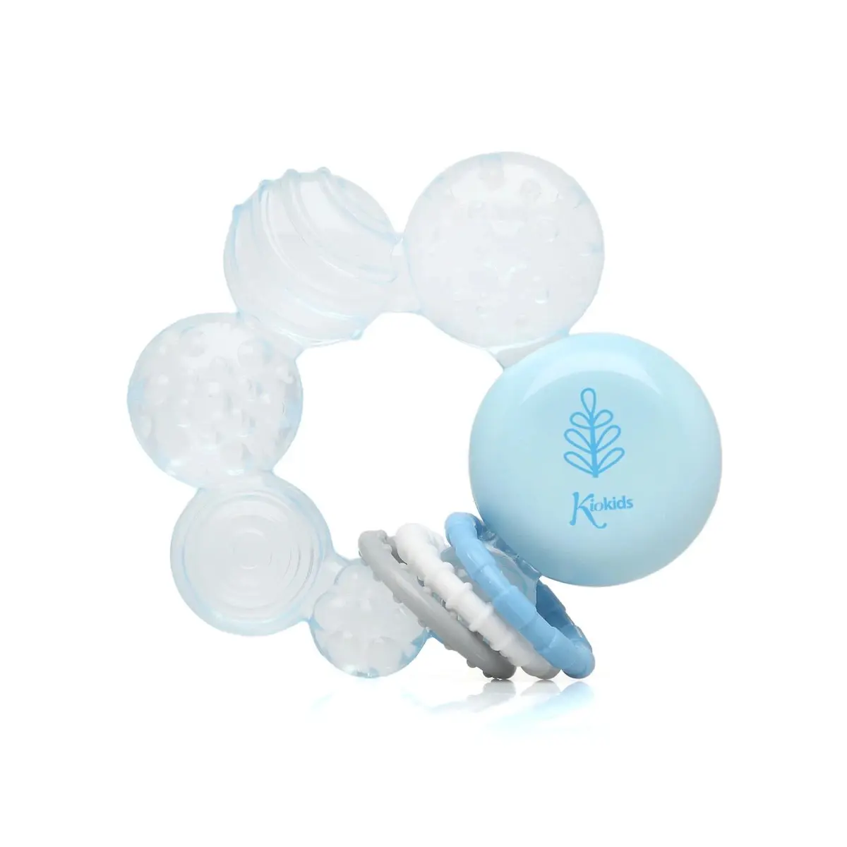 Anneau de dentition réfrigérant Kiokids