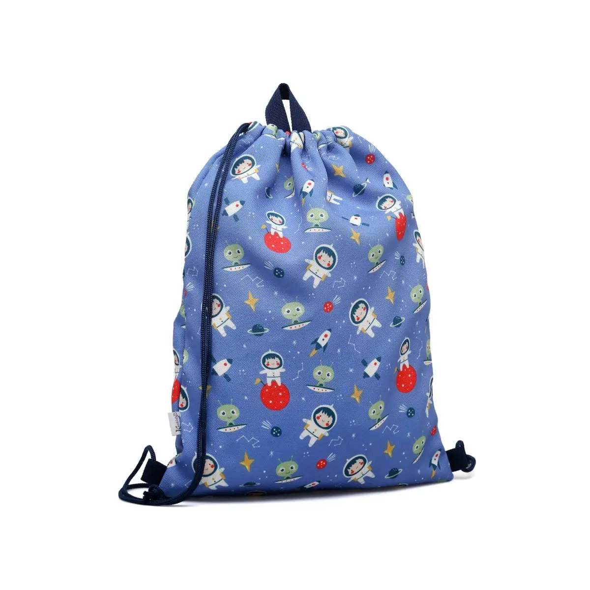 Sac à ficelles Kiokids