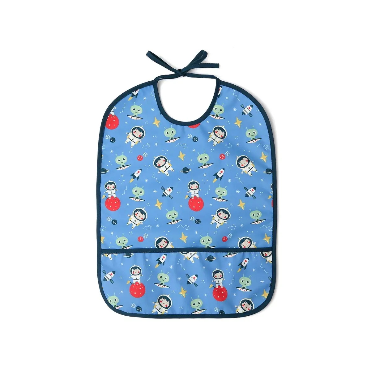 Bavoir imperméable Kiokids