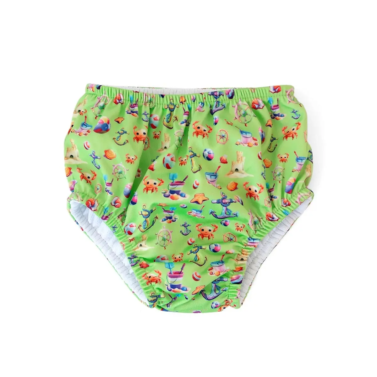 Slip de bain bébé Kiokids UPF50