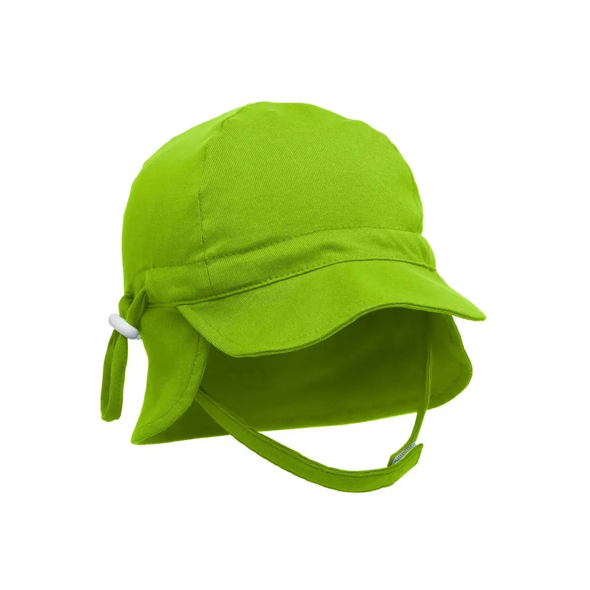 Casquette avec protection bébé Kiokids UPF 50