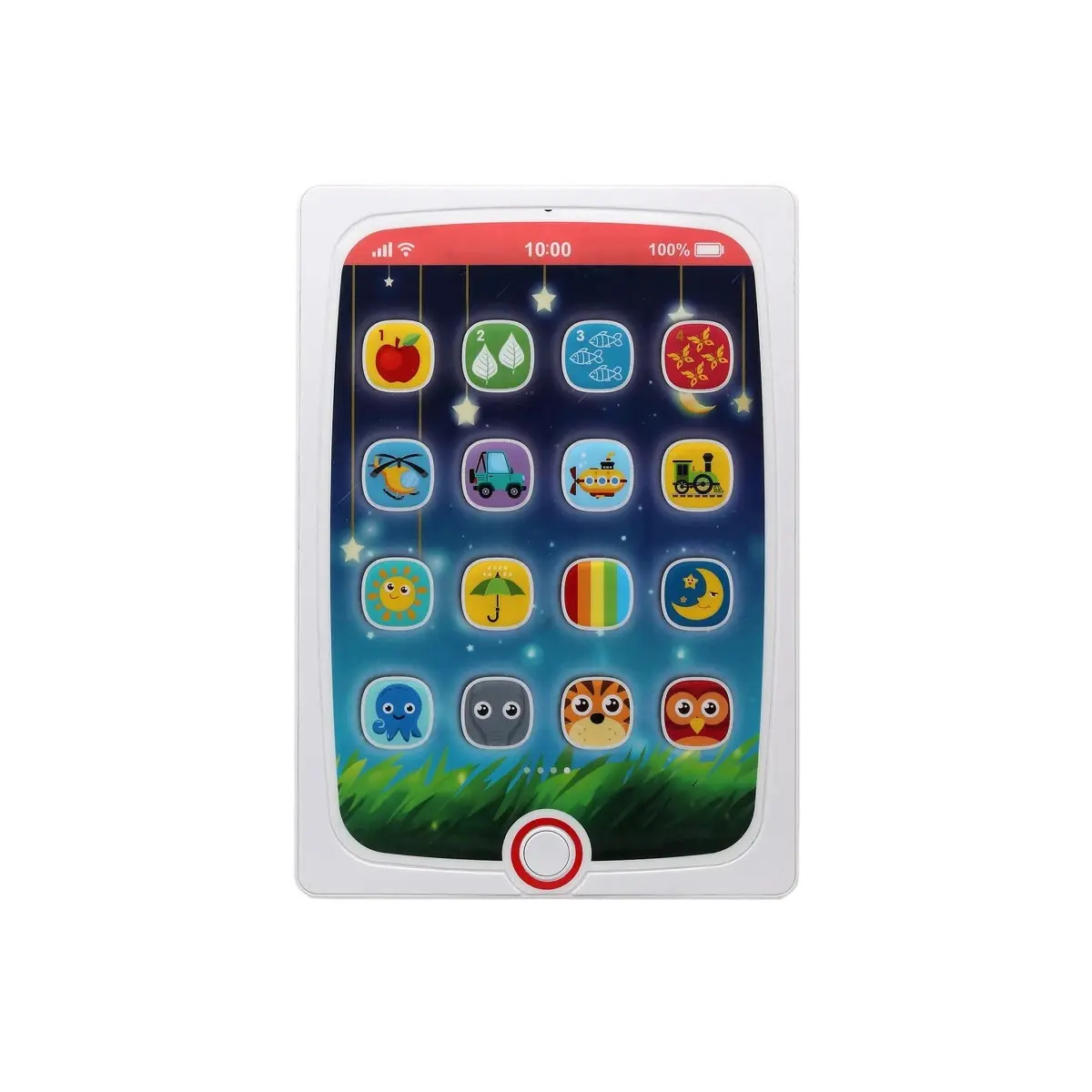 Tablette éducative et interactive Kiokids