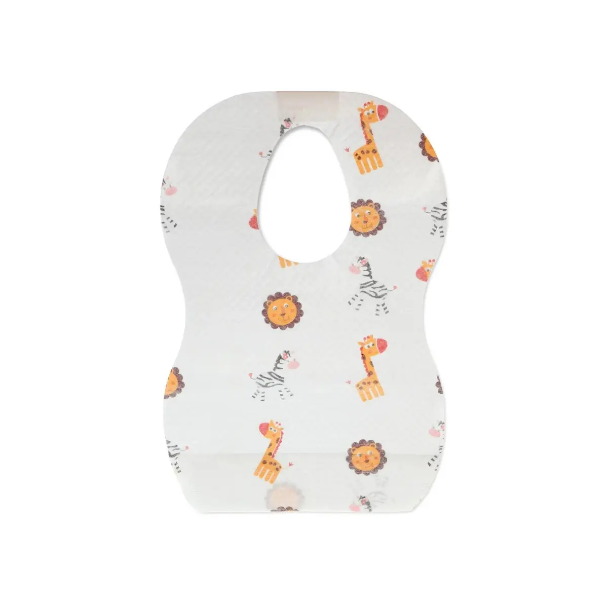 Bavoir jetables Kiokids