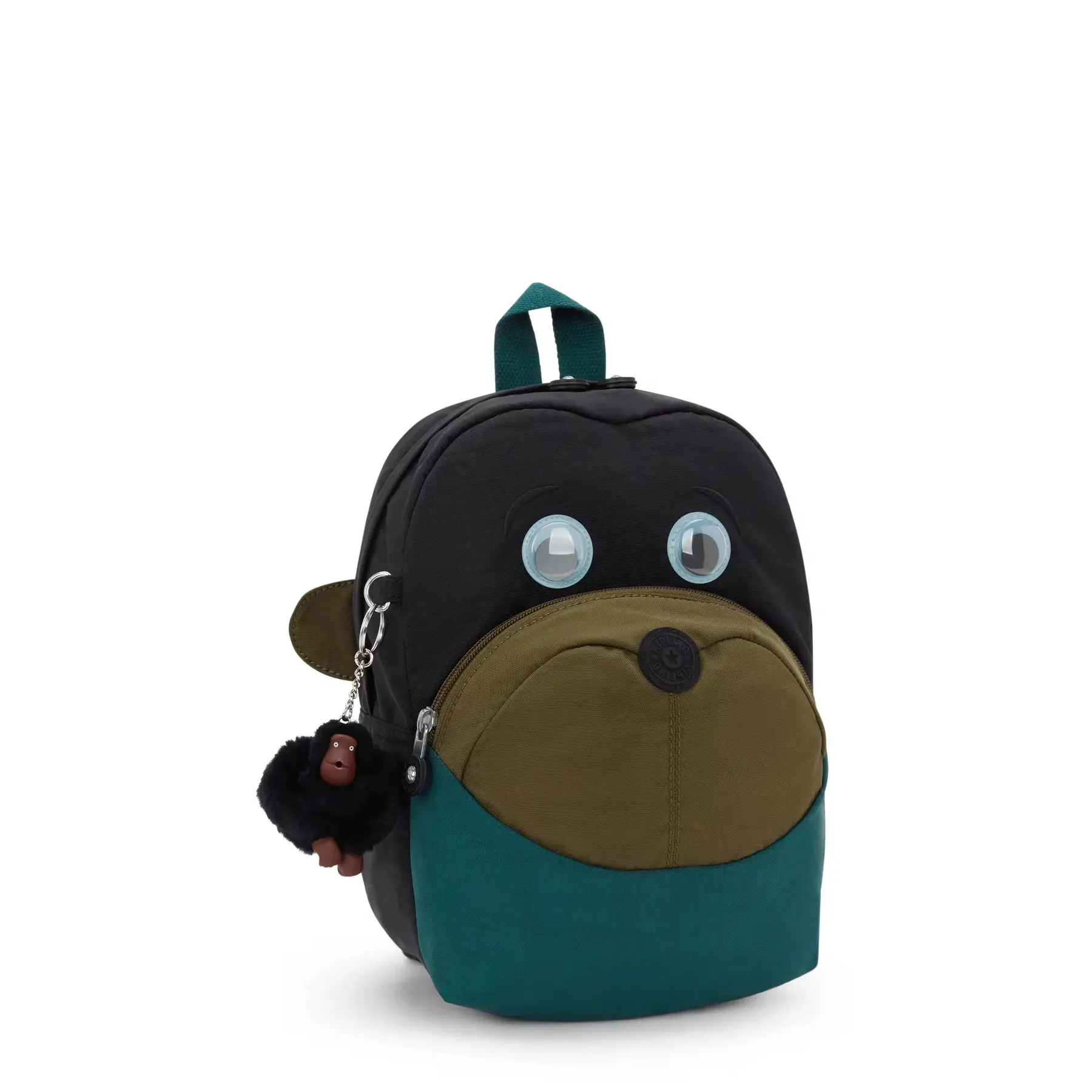 Rucksack Damen Kipling Faster BTS
