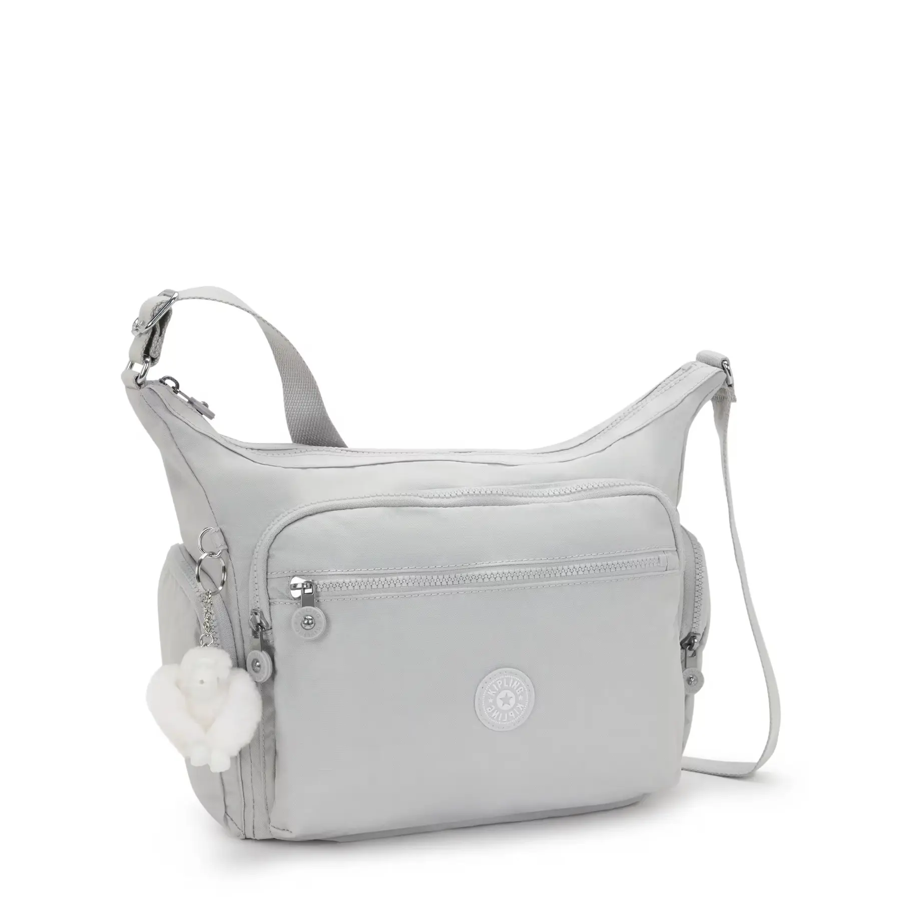 Schultertasche Damen Kipling Gabbie