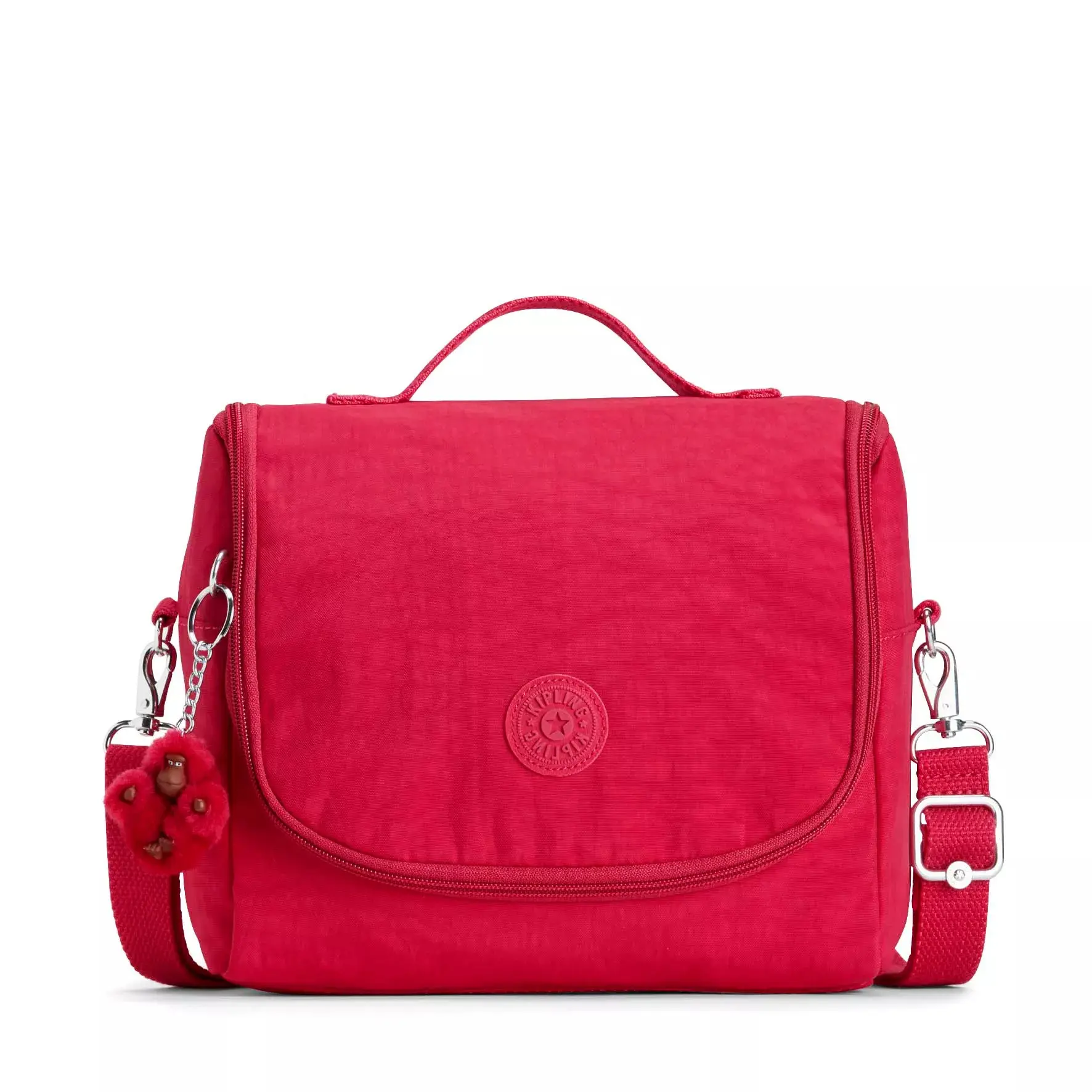 Schultertasche Damen Kipling New Kichirou