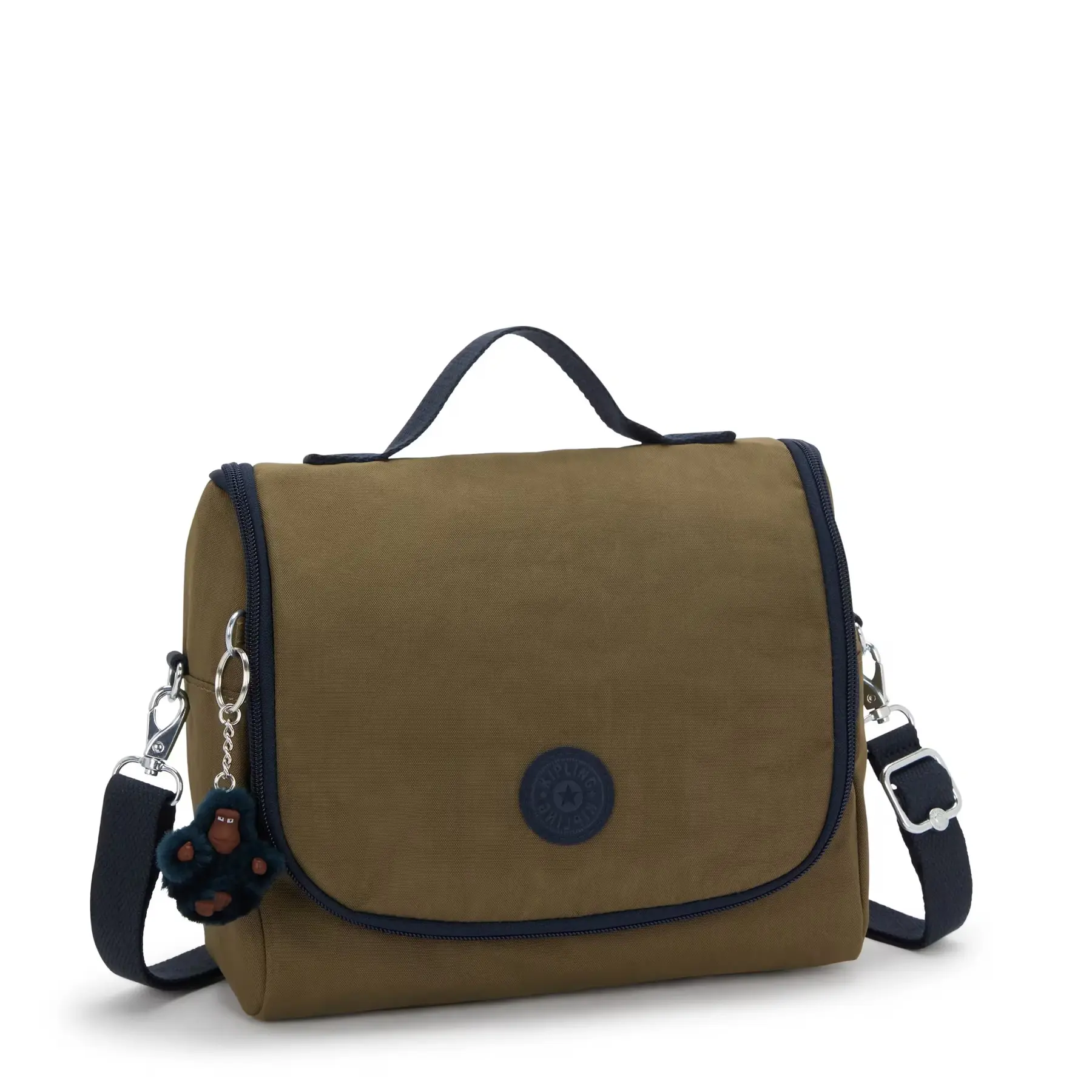 Damentoilette Tasche Kipling New Kichirou BTS