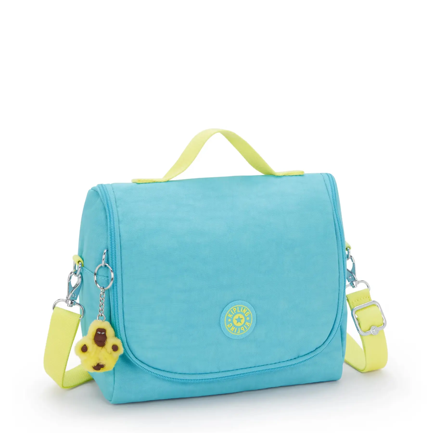 Damentoilette Tasche Kipling New Kichirou BTS