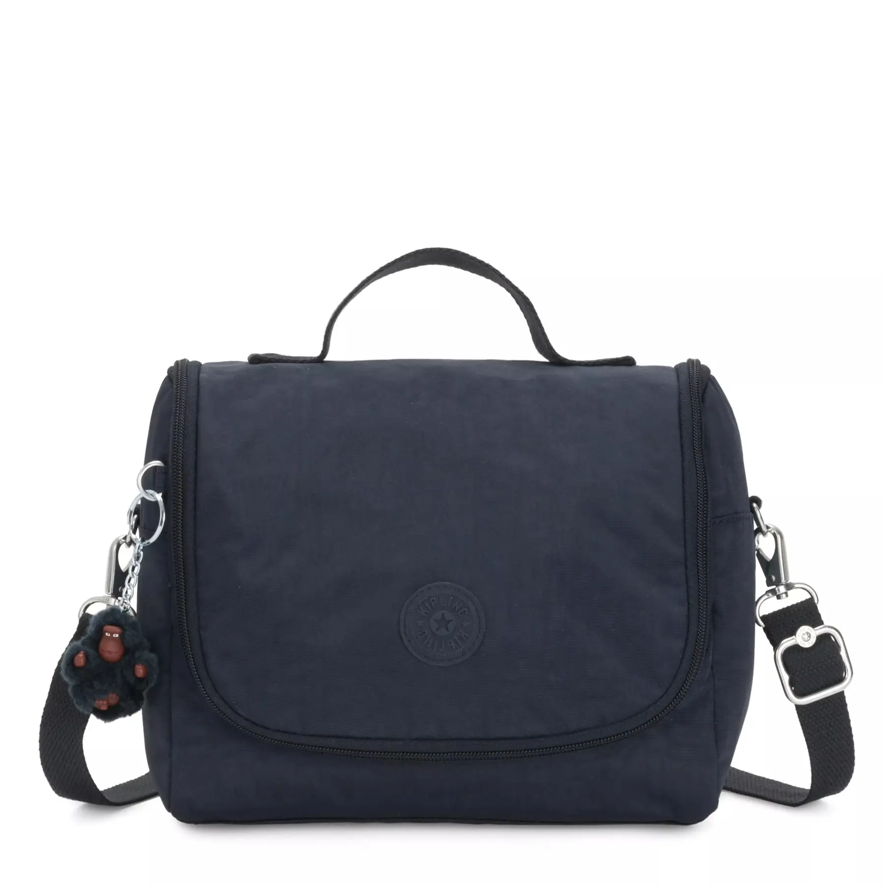 Schultertasche Damen Kipling New Kichirou