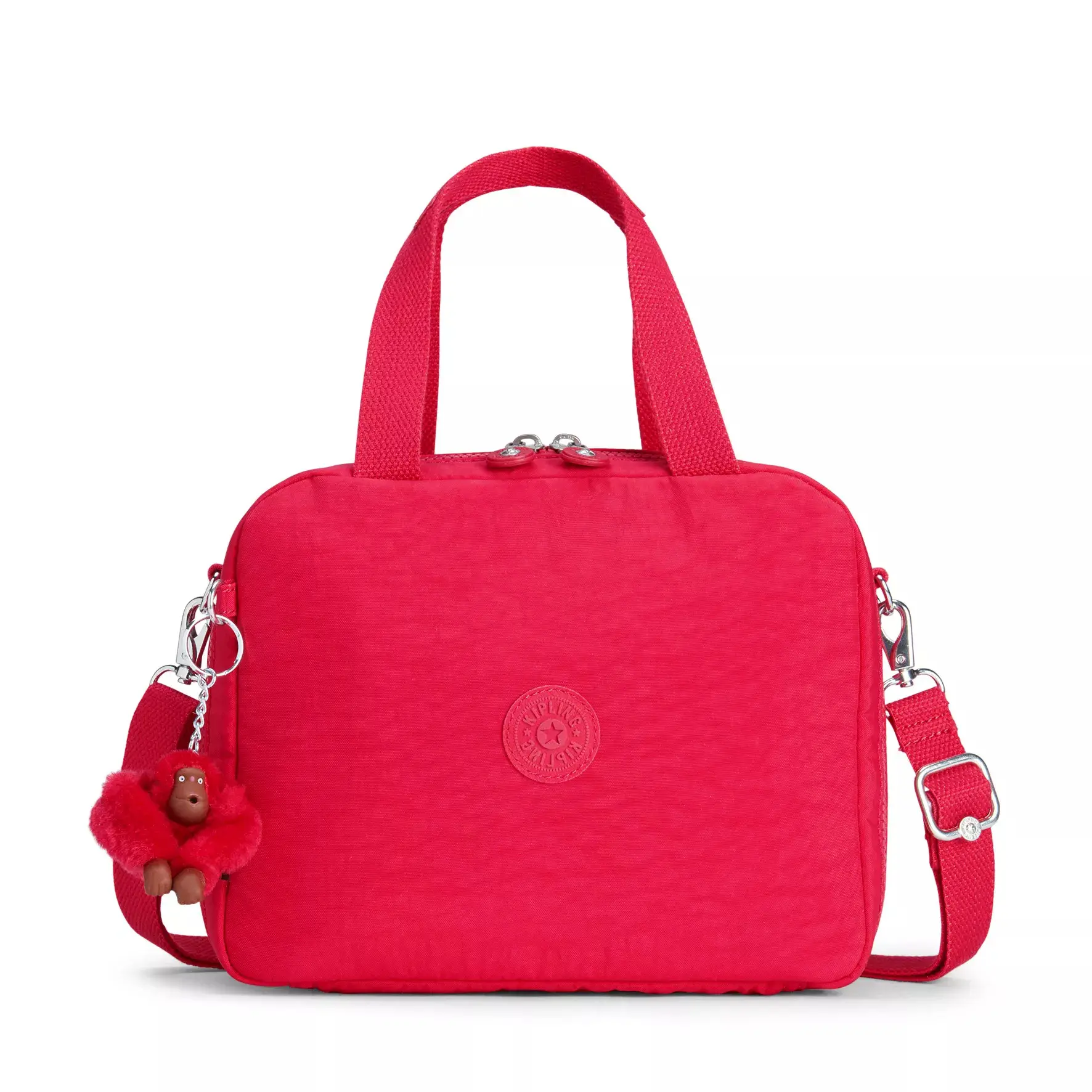 Schultertasche Damen Kipling Miyo