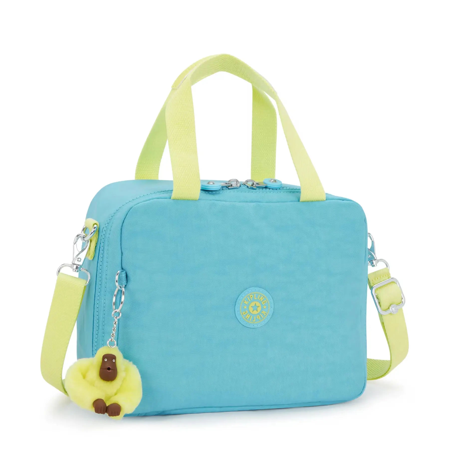 Damentoilette Tasche Kipling Miyo BTS