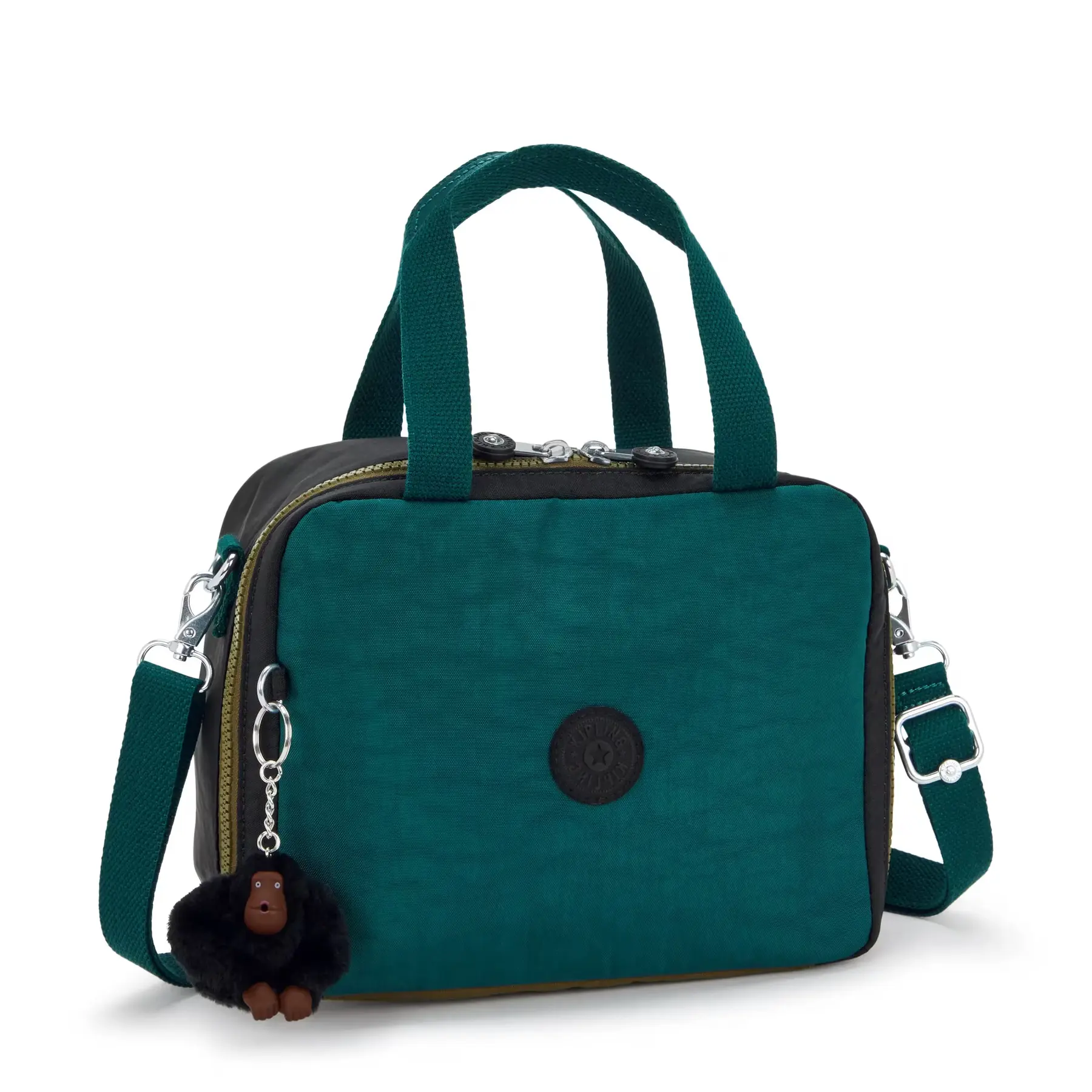Damentoilette Tasche Kipling Miyo BTS