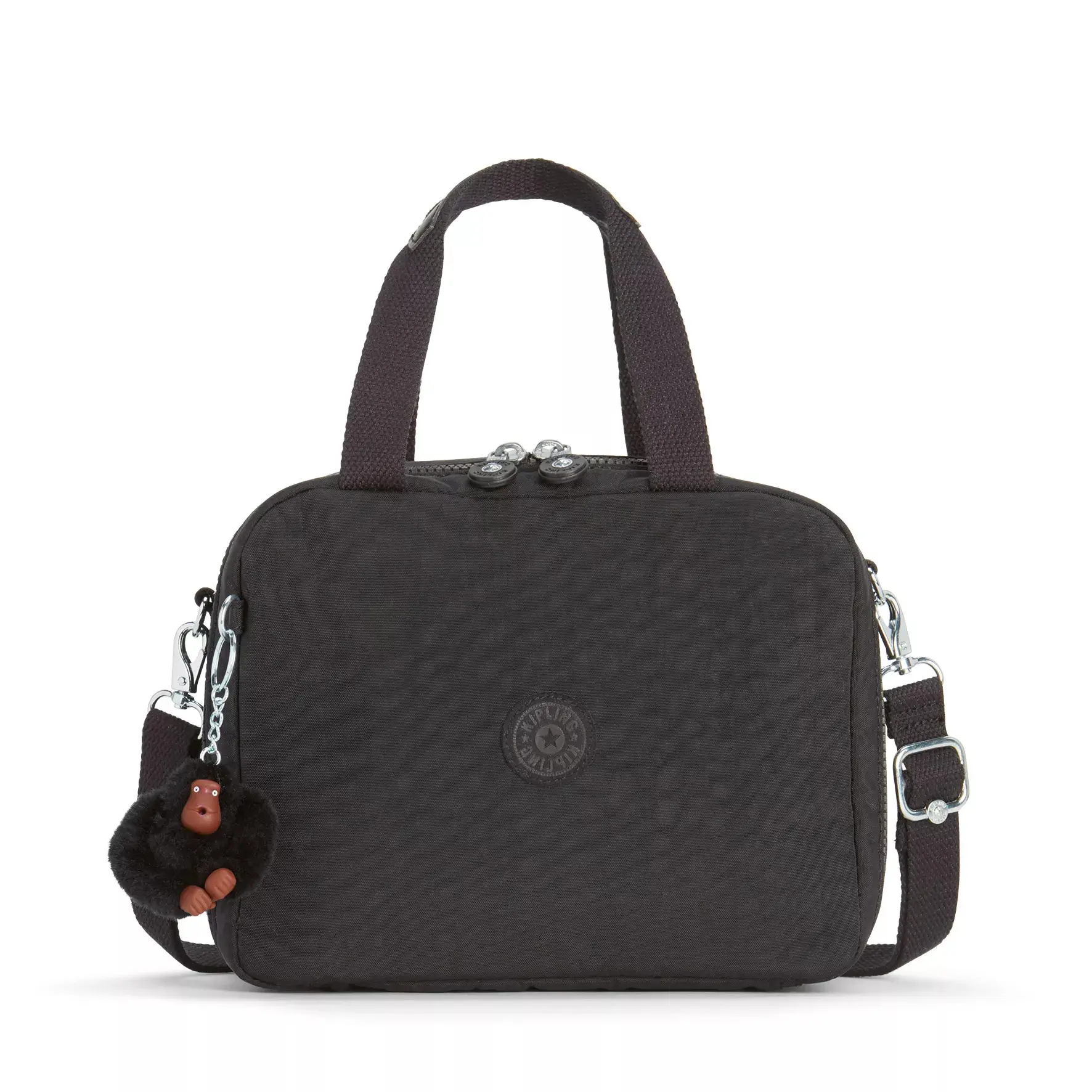 Schultertasche Damen Kipling Miyo