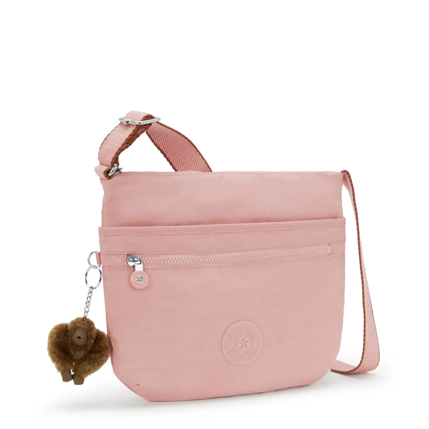 Schultertasche Damen Kipling Arto