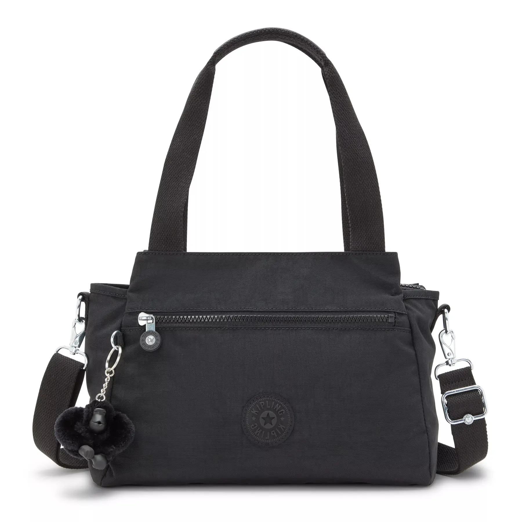 Schultertasche Damen Kipling Elysia