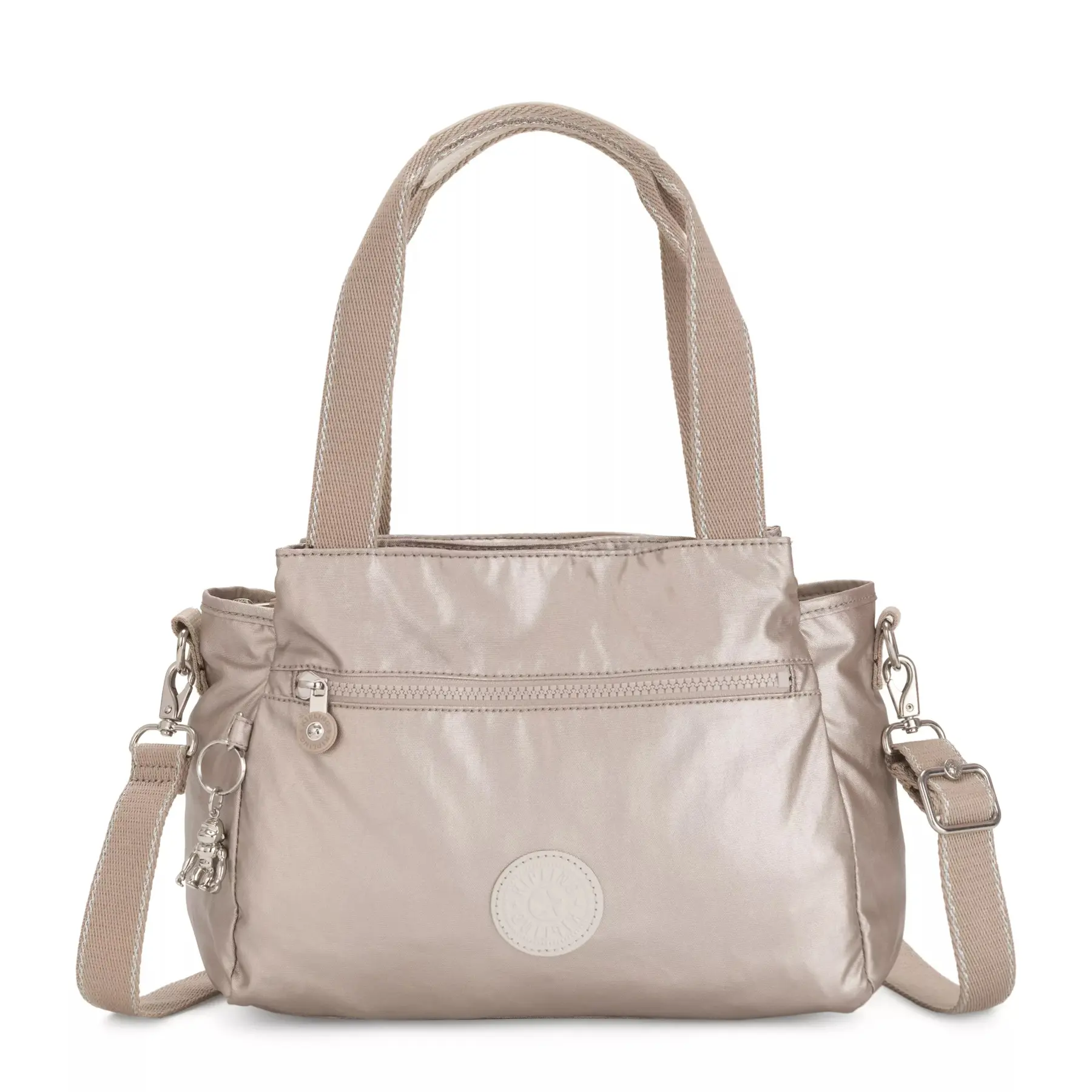 Schultertasche Damen Kipling Elysia BP RG