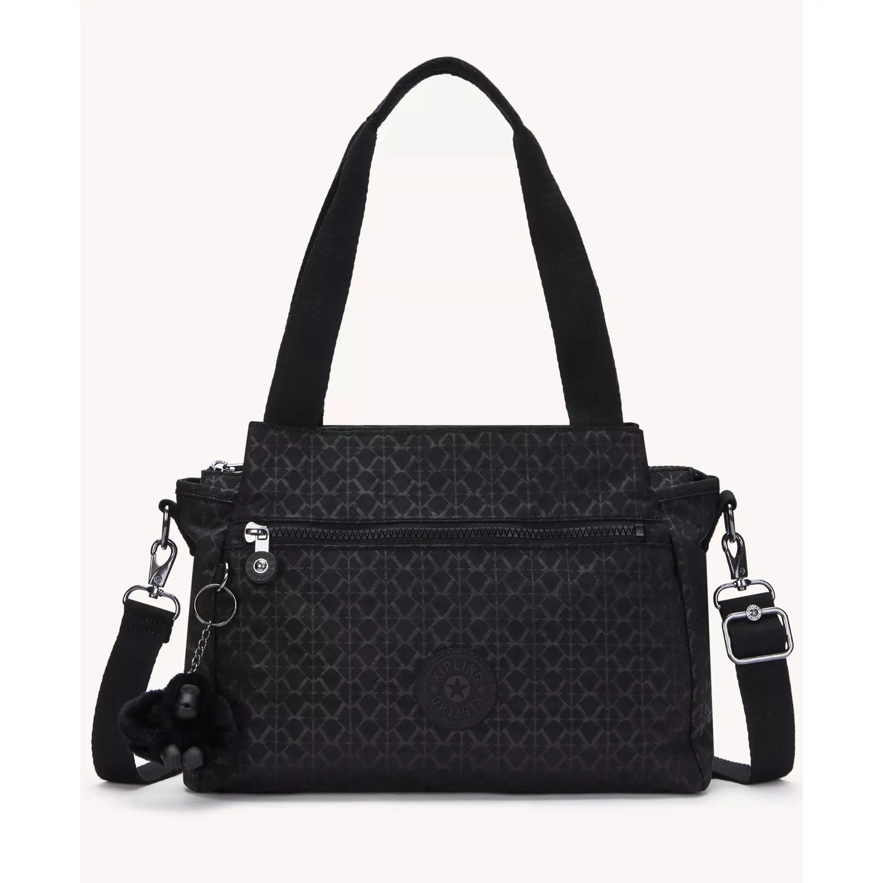 Schultertasche Damen Kipling Elysia BP RG