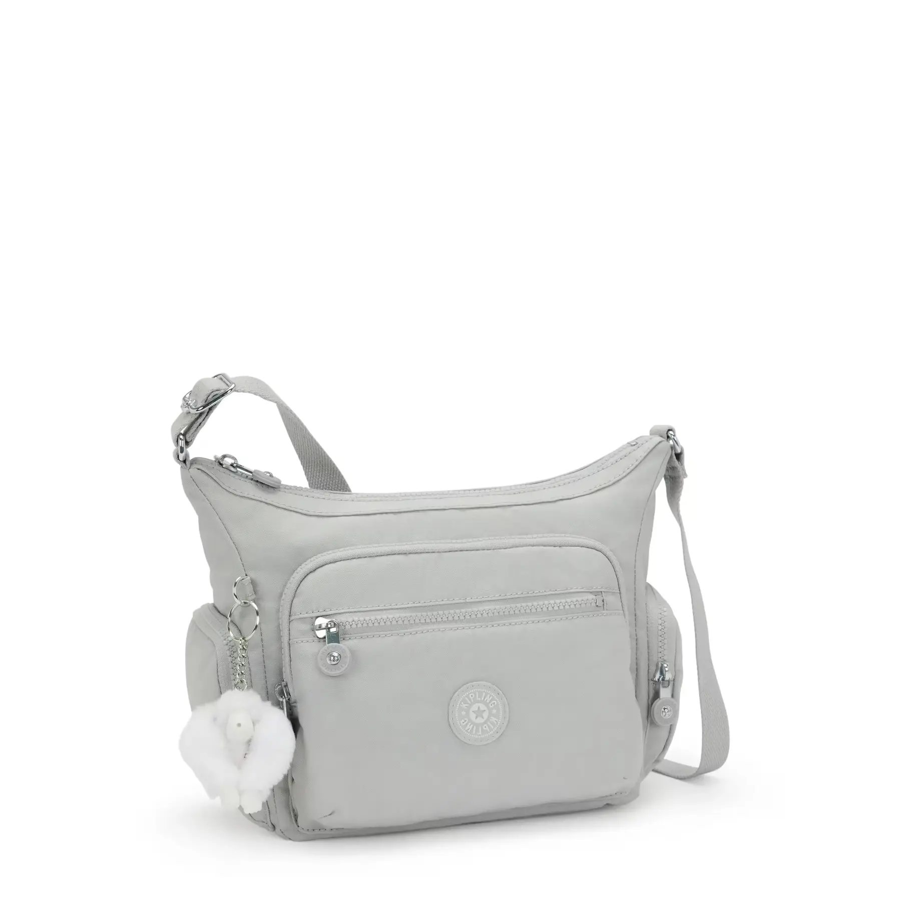 Schultertasche Damen Kipling Gabbie S