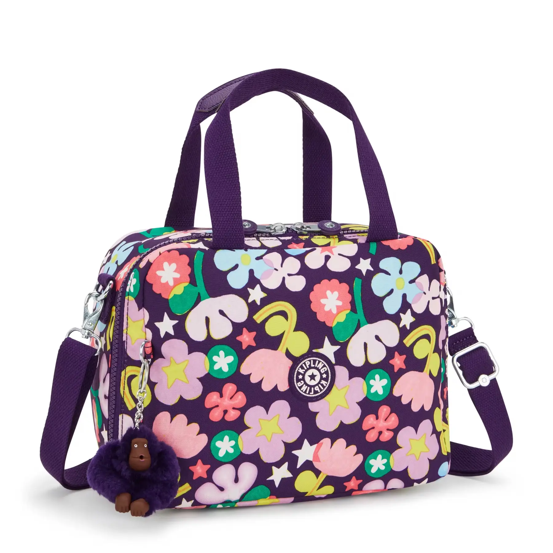 Damentoilette Tasche Kipling Miyo BTS