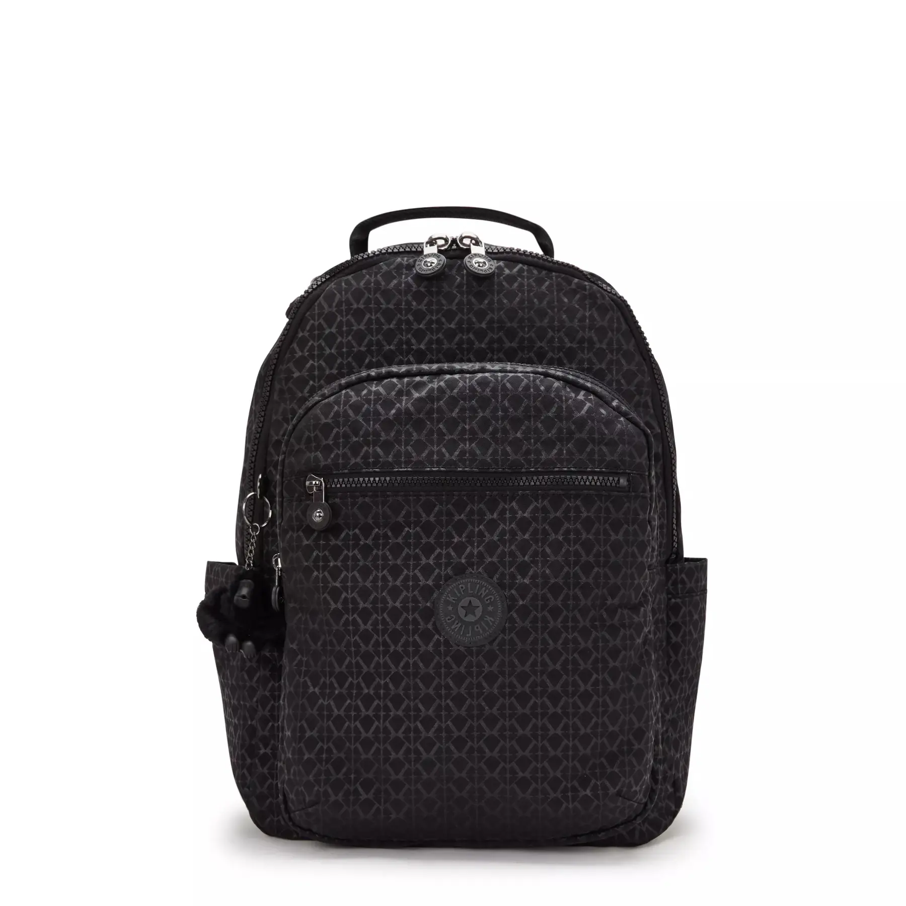 Laptop Rucksack für Frauen Kipling Seoul