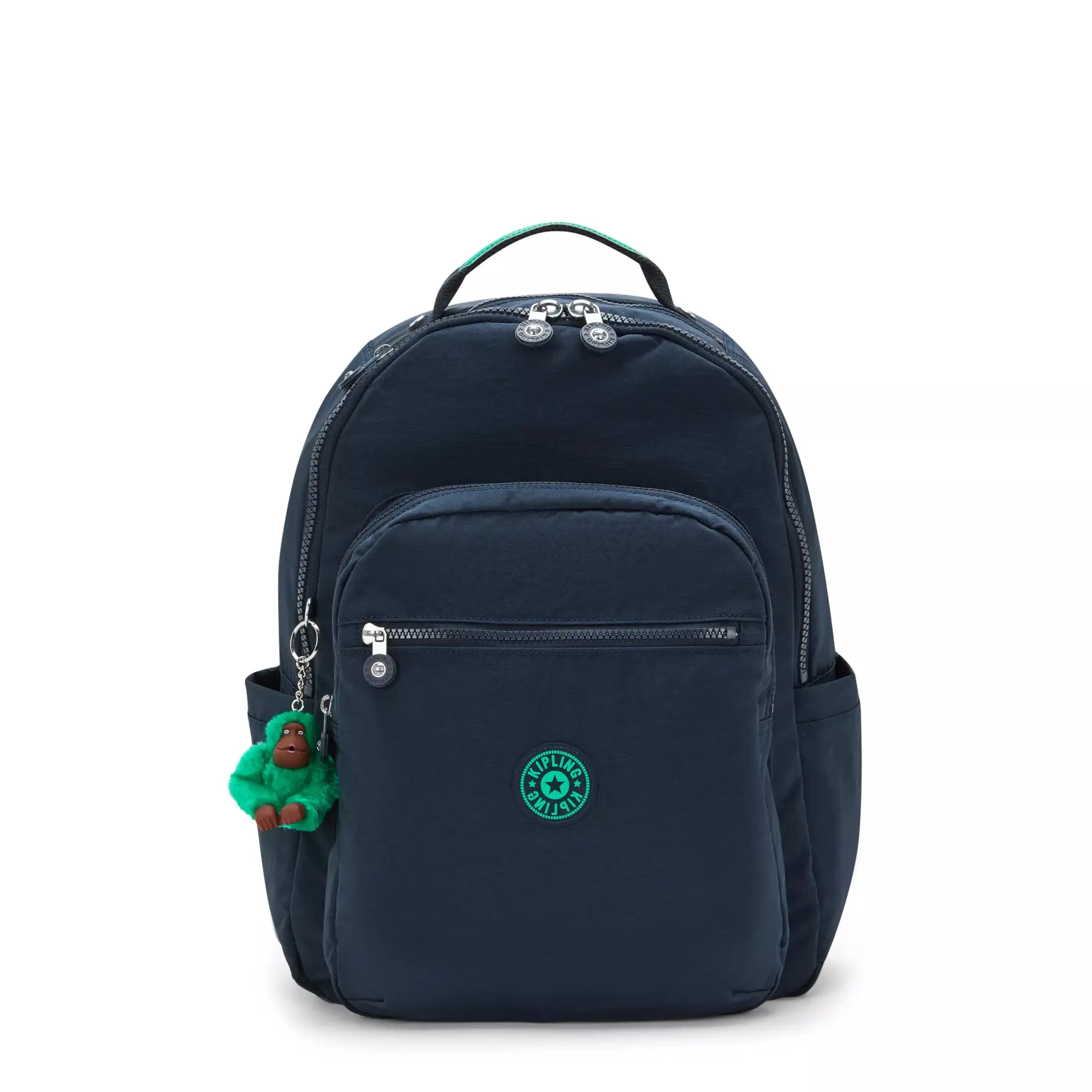 Sac dos fille Kipling Seoul BTS 92 €