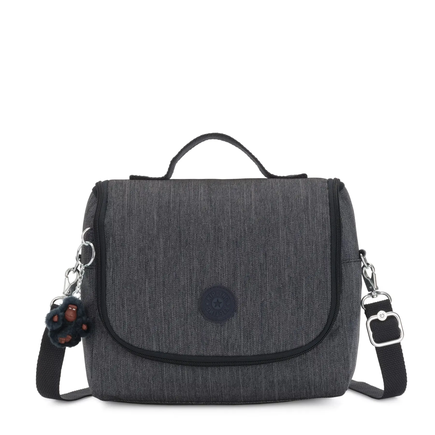 Schultertasche Damen Kipling New Kichirou