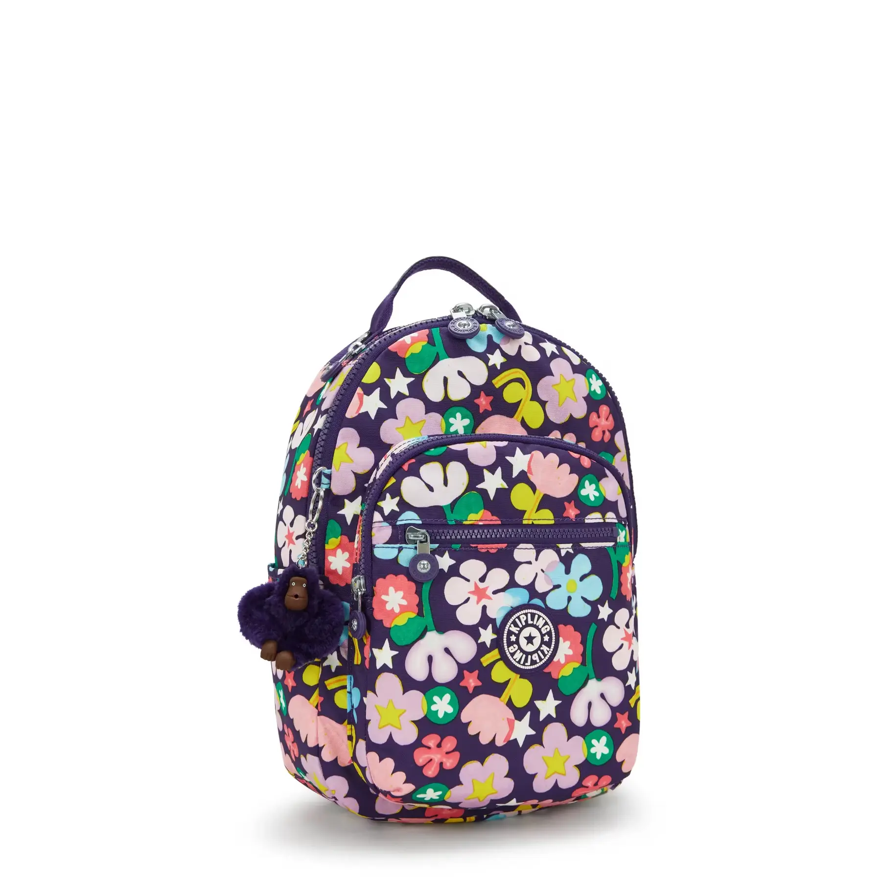 Rucksack Damen Kipling Seoul S BTS