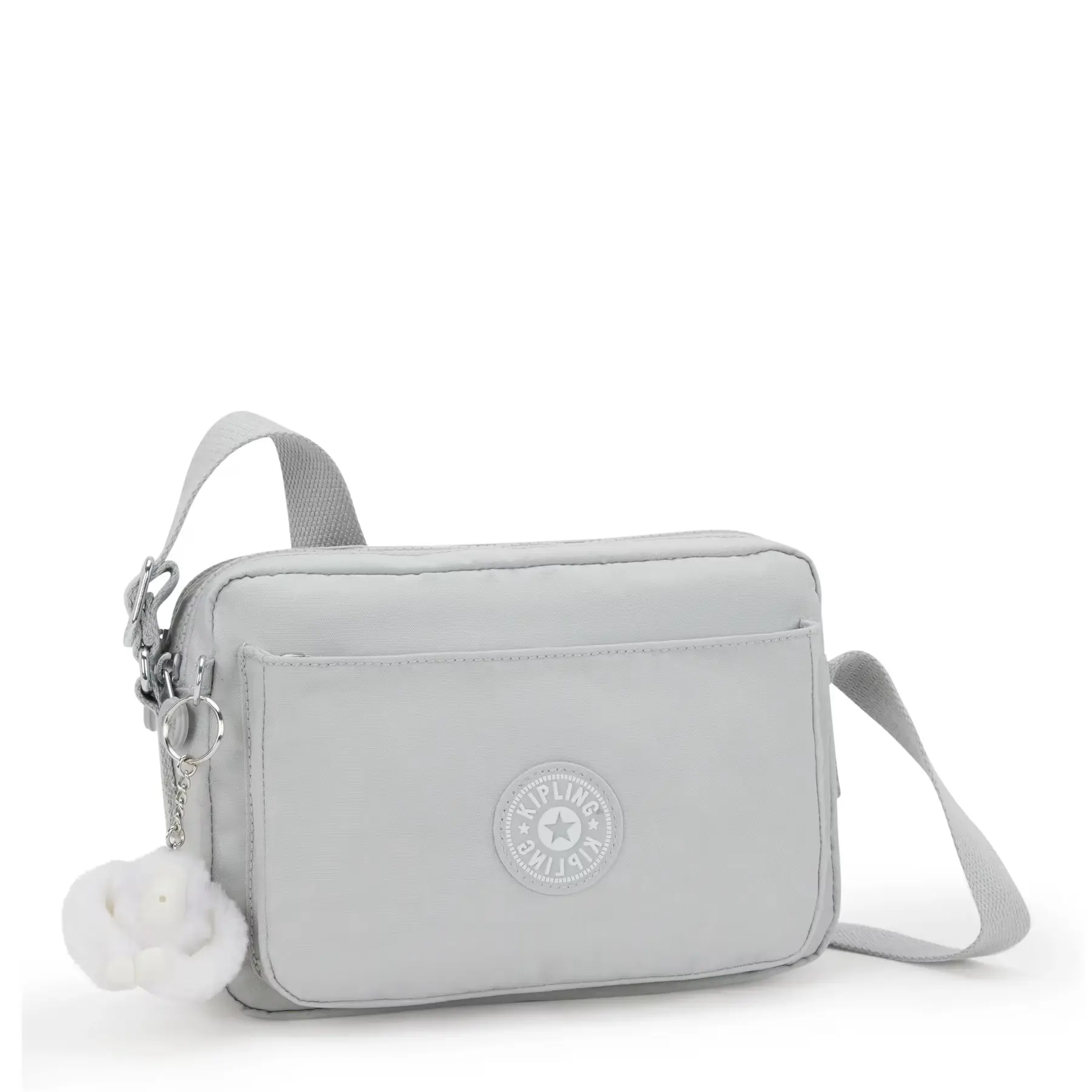 Schultertasche Damen Kipling Abanu M
