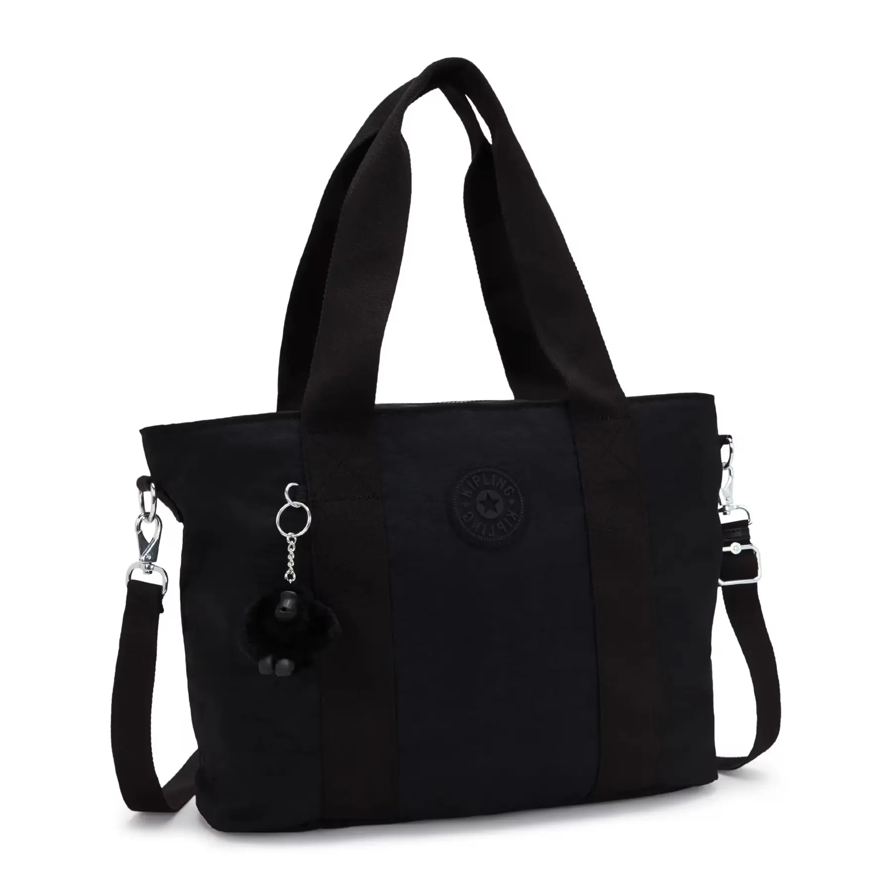 Tote Bag Damen Kipling MintaUp B