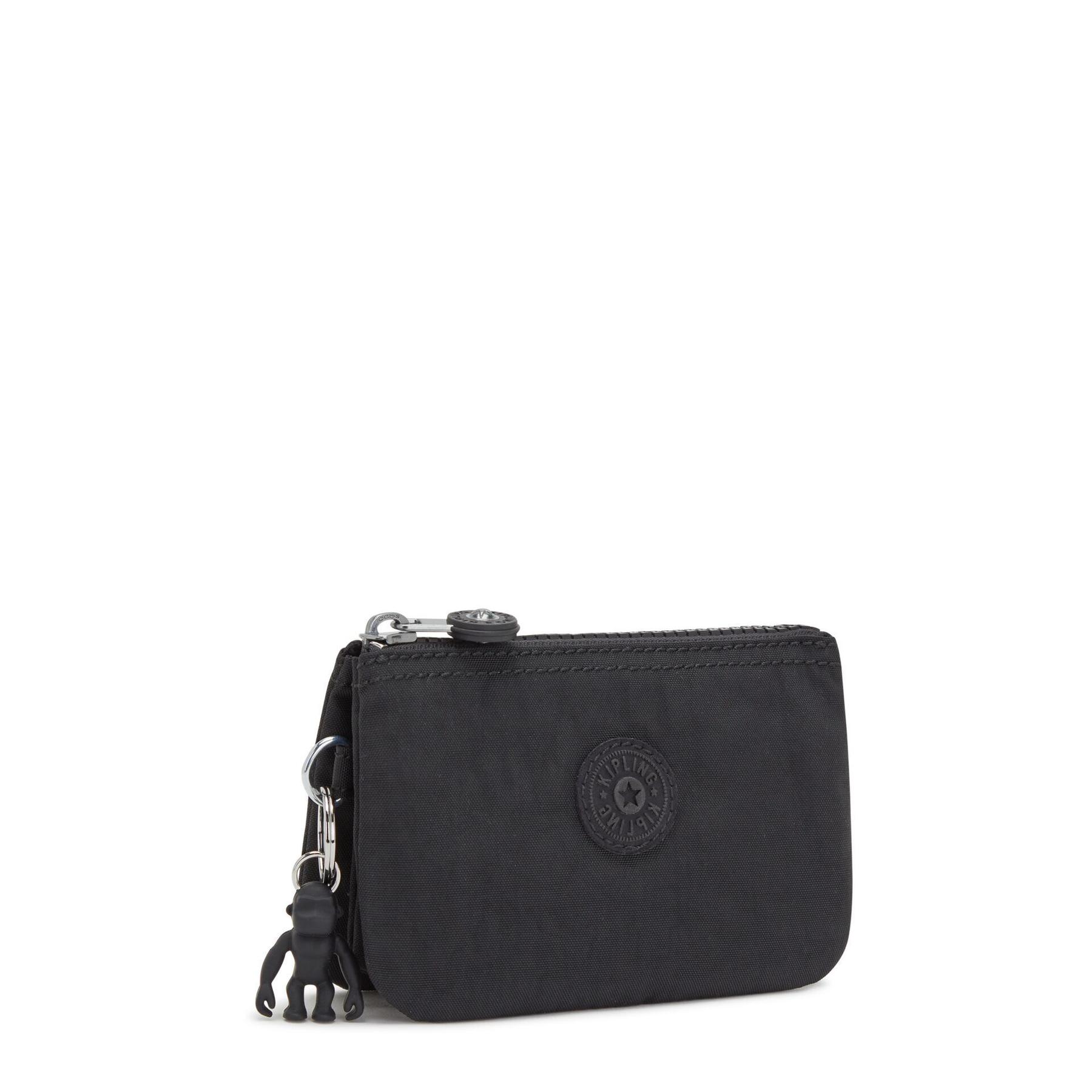 0194901035749 - Basic Creativity S Kosmetiktasche 145 cm black noir