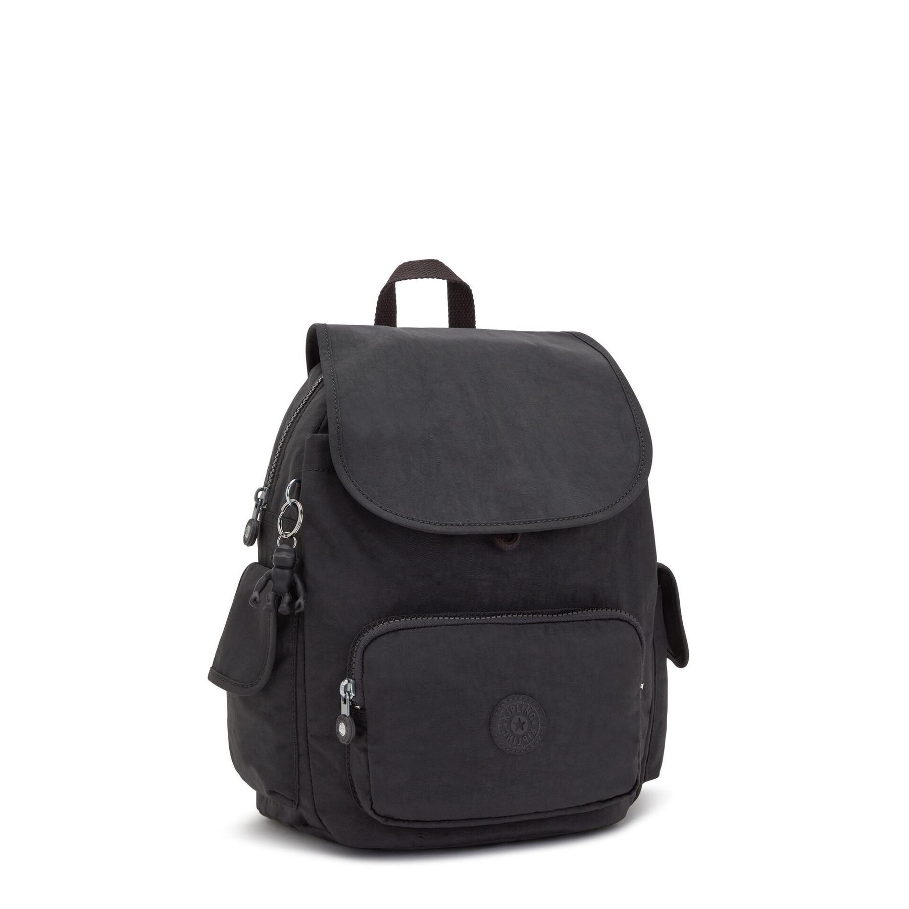 0194901033172 - Basic City Rucksack 335 cm black noir
