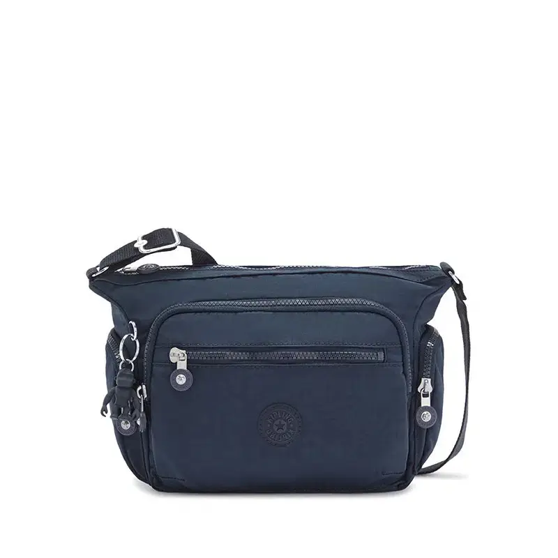 0194904173318 - Basic Gabbie S Umhängetasche 29 cm blue bleu 2