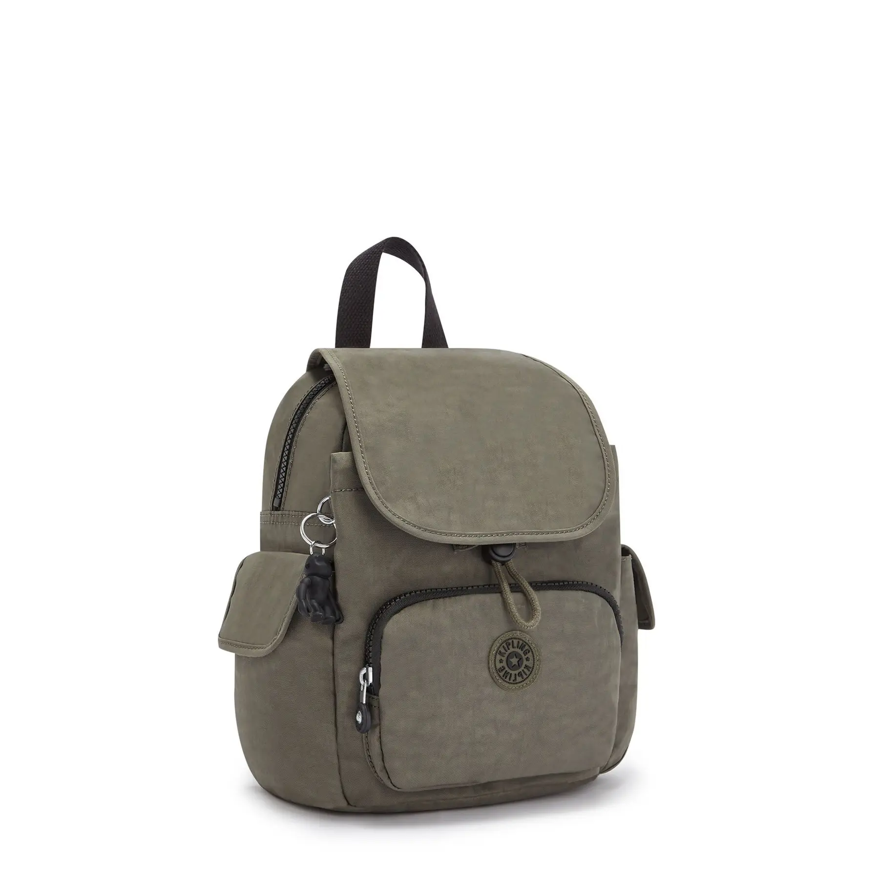 0194902029389 - Basic City Pack Mini City Rucksack 29 cm green moss 0194902029389 - Basic City Pack Mini City Rucksack 29 cm green moss