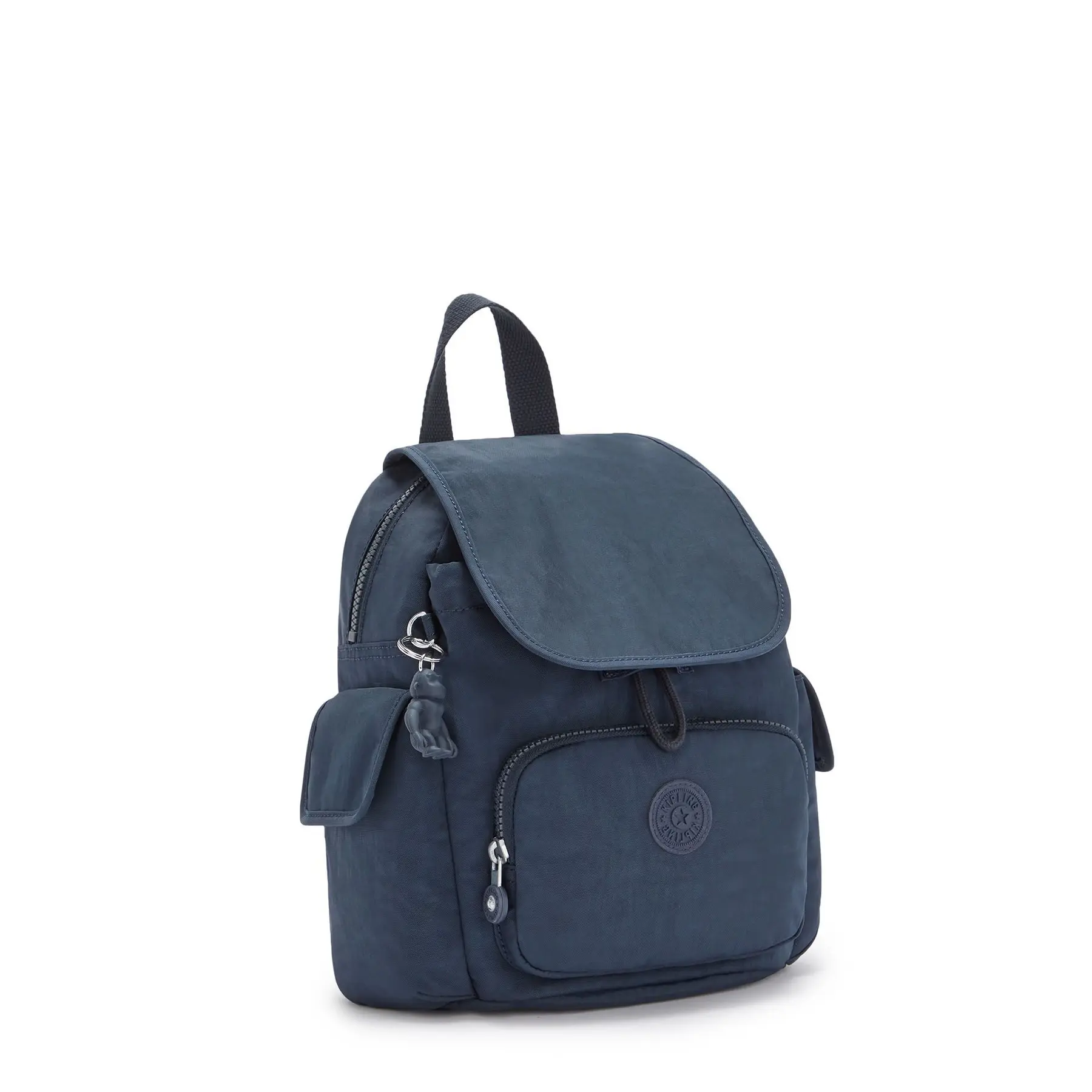 0194904173332 - Classics City Pack Mini City Rucksack 29 cm blue bleu 2