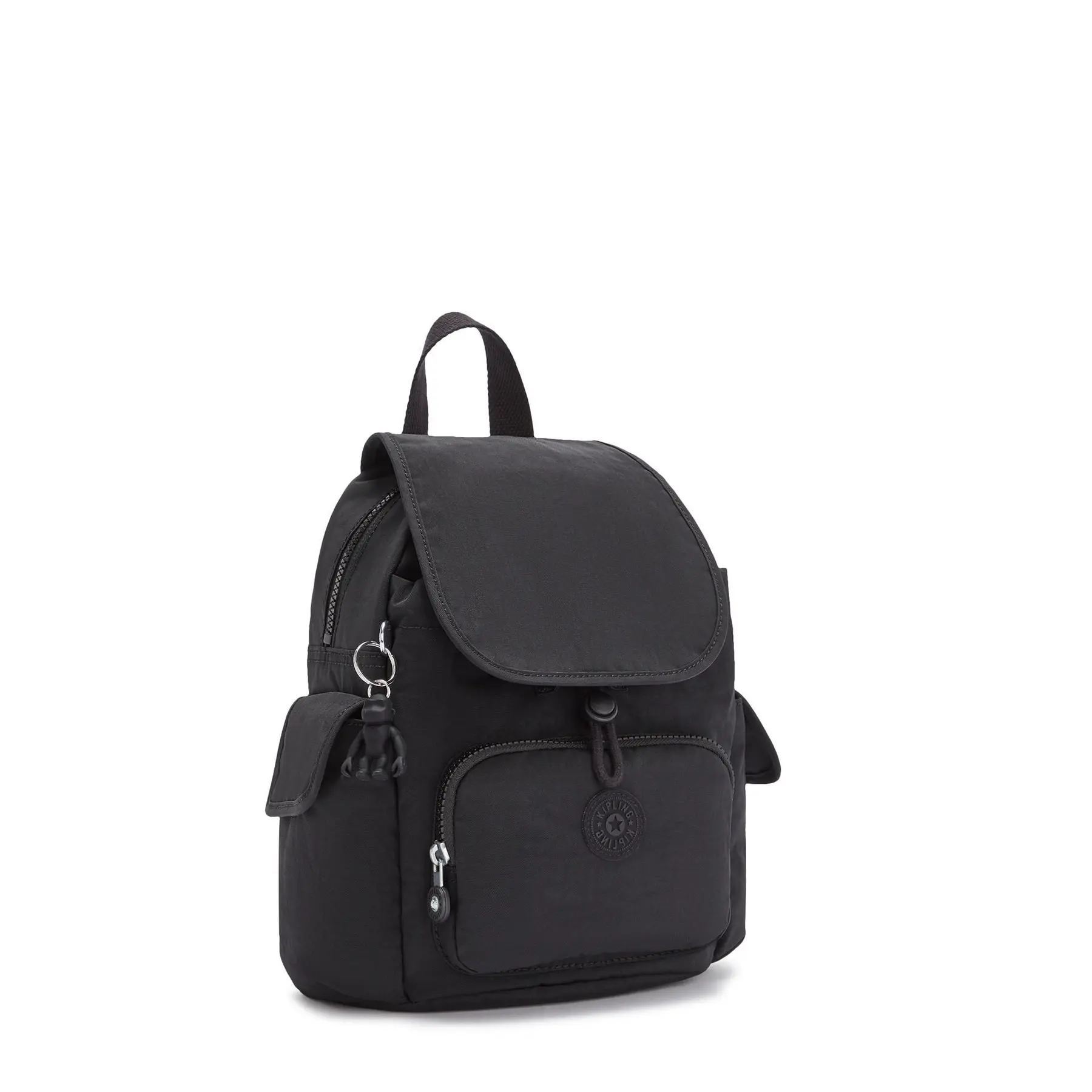 0194902029624 - Basic City Pack Mini City Rucksack 29 cm black noir
