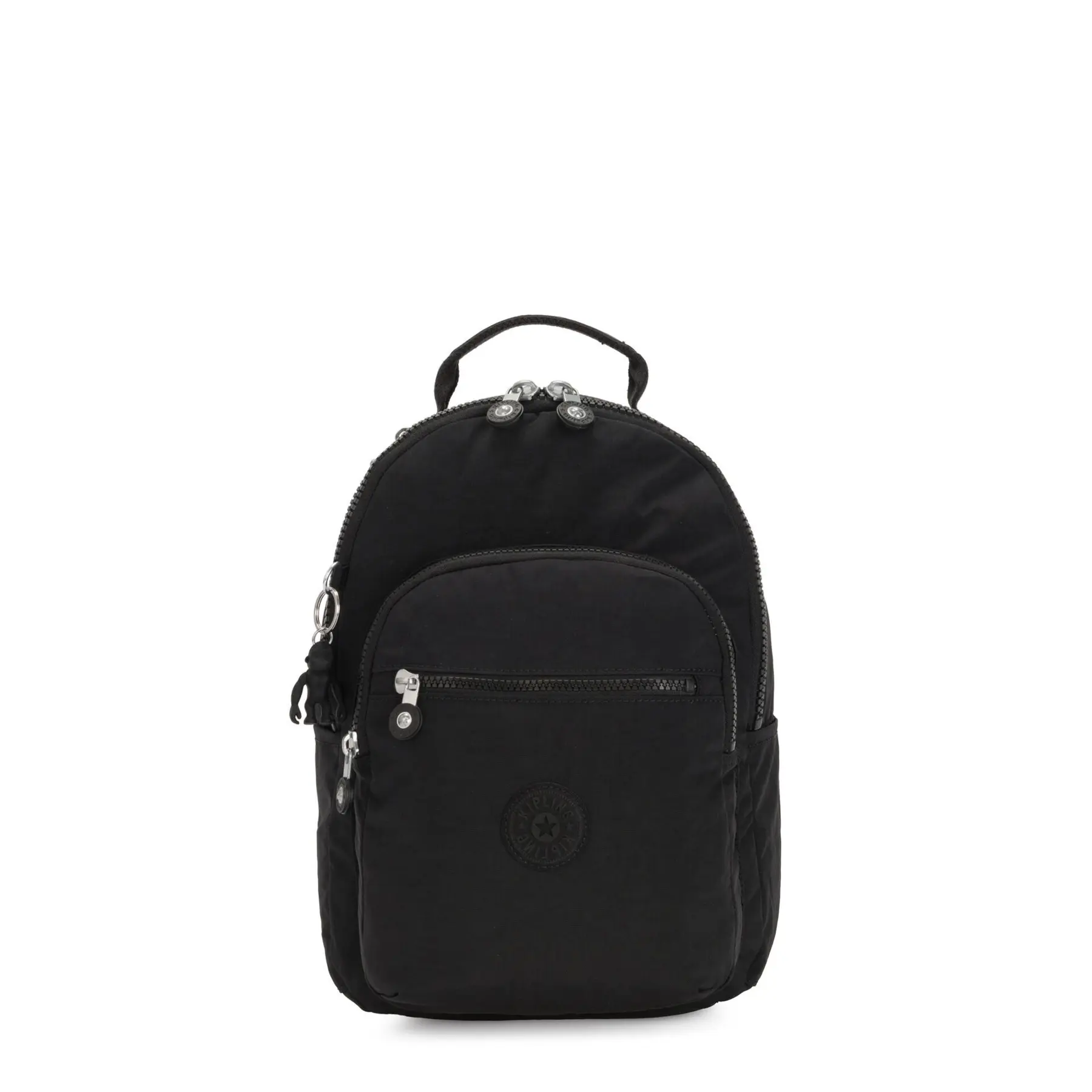 5400879243433 - Basic Clas Seoul S Rucksack 34 cm Laptopfach black noir 5400879243433 - Basic Clas Seoul S Rucksack 34 cm Laptopfach black noir