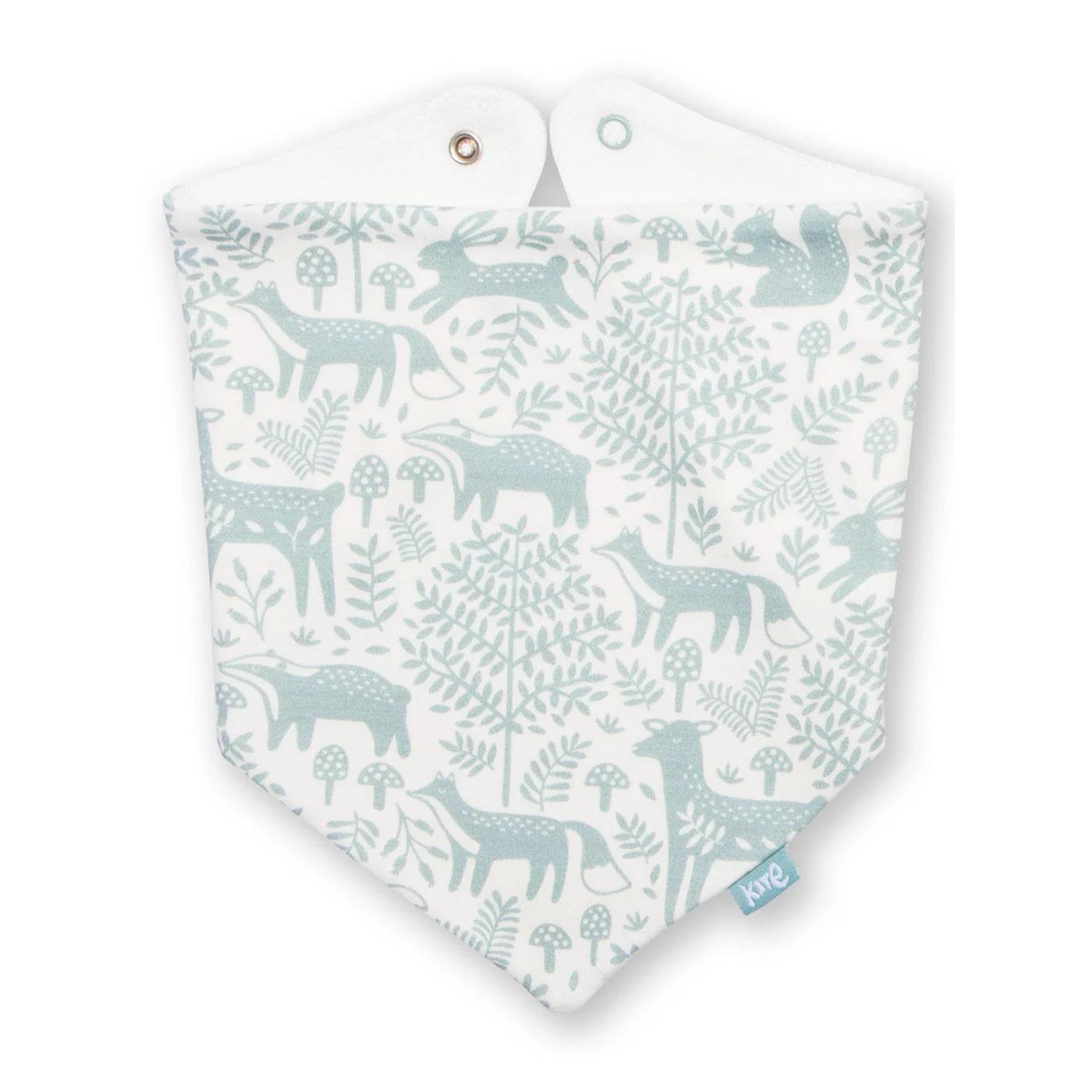 5056700597086 - Baby-Lätzchen Woodland Walk