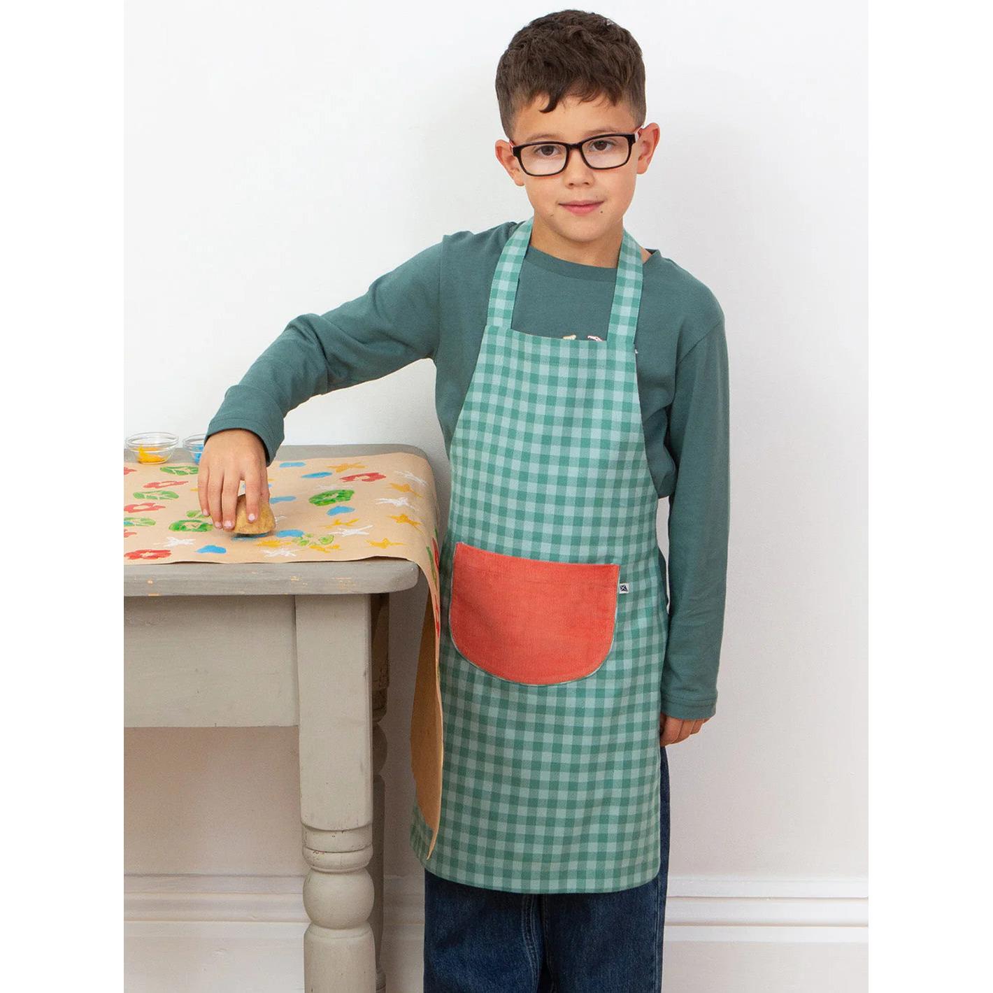5056819213723 - Kinderschürze Check