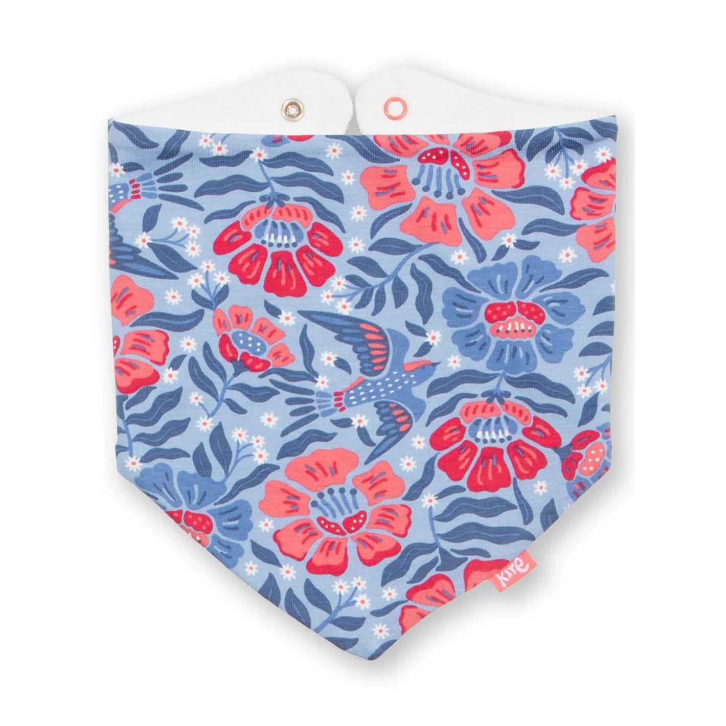 5056700598465 - Baby-Lätzchen Thumbelina