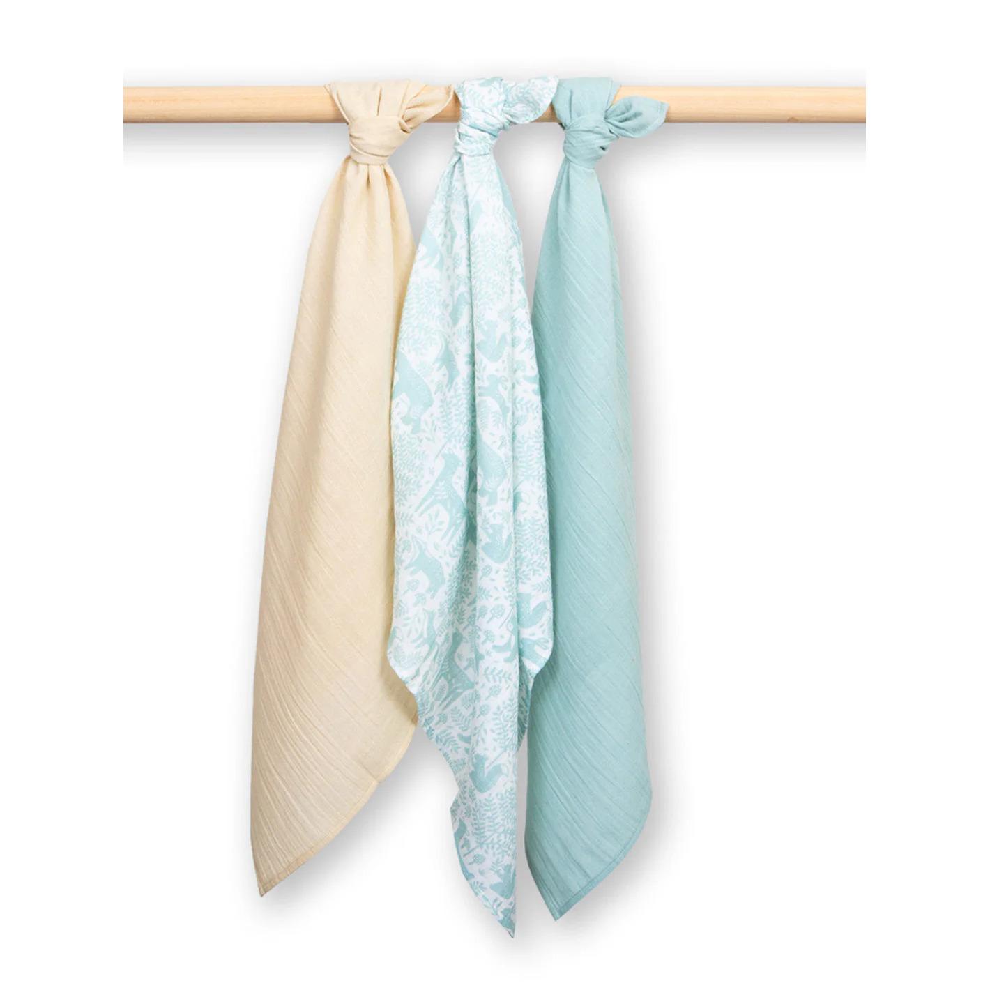 5056700597093 - Baby-Windel Woodland Walk (x3)