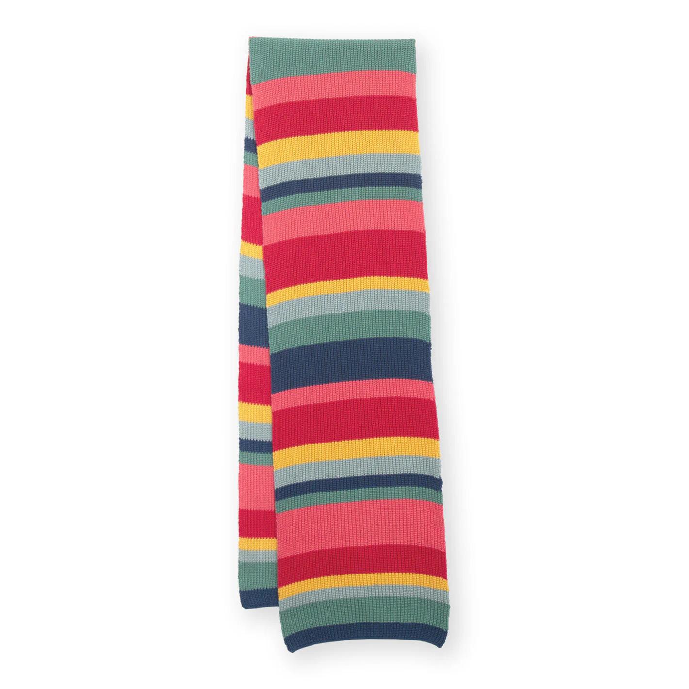 5056819222954 - Strickschal für Mädchen Cliff