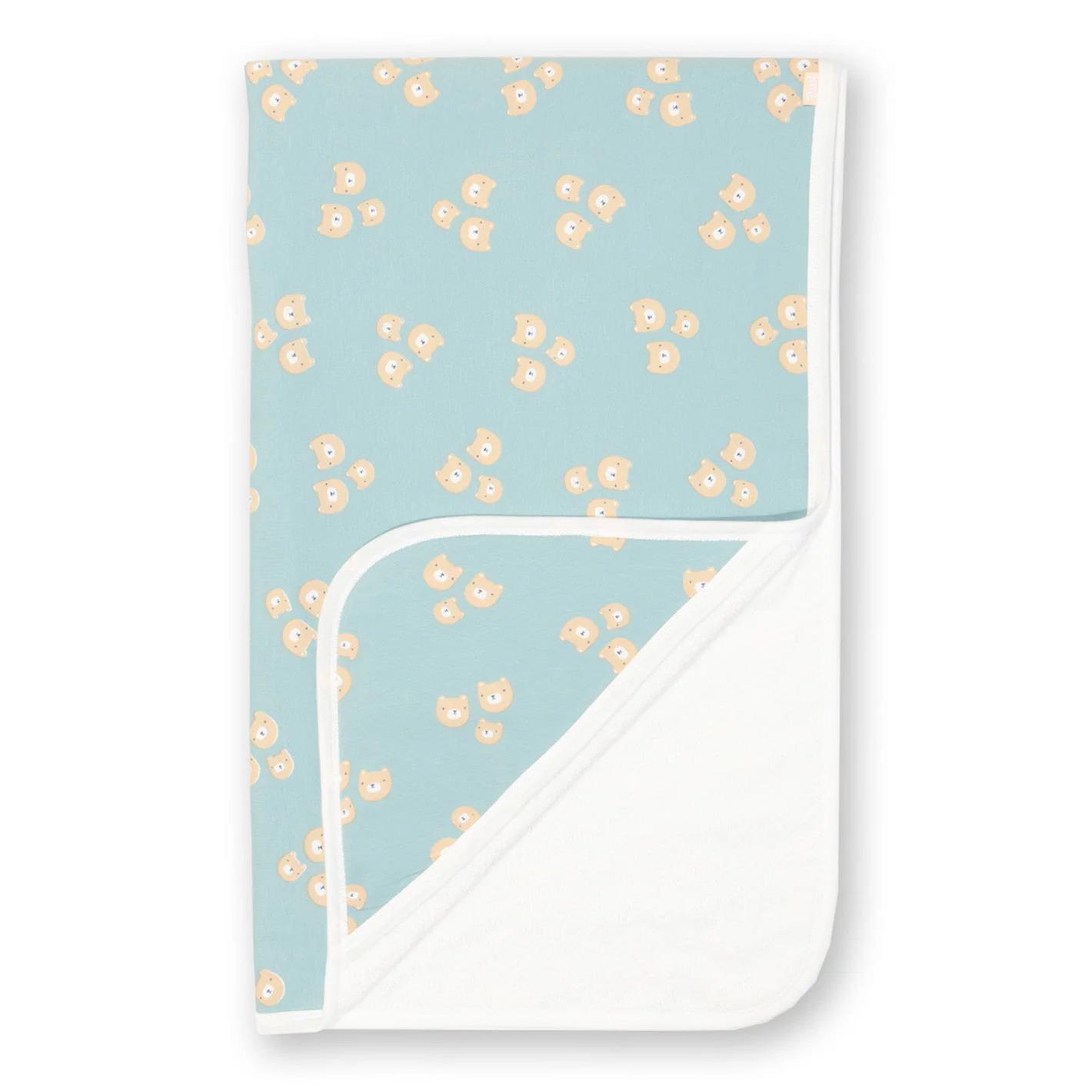 5056700596935 - Babyhandtuch The Three Baby Bears