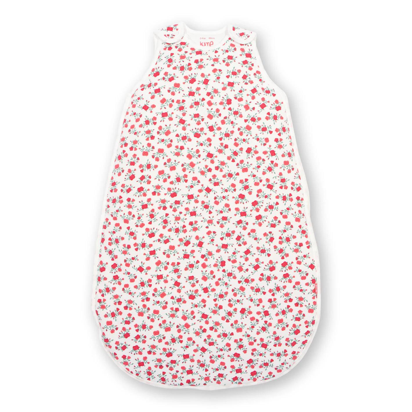 5056700598250 - Babyschlafsack Rosey Posey