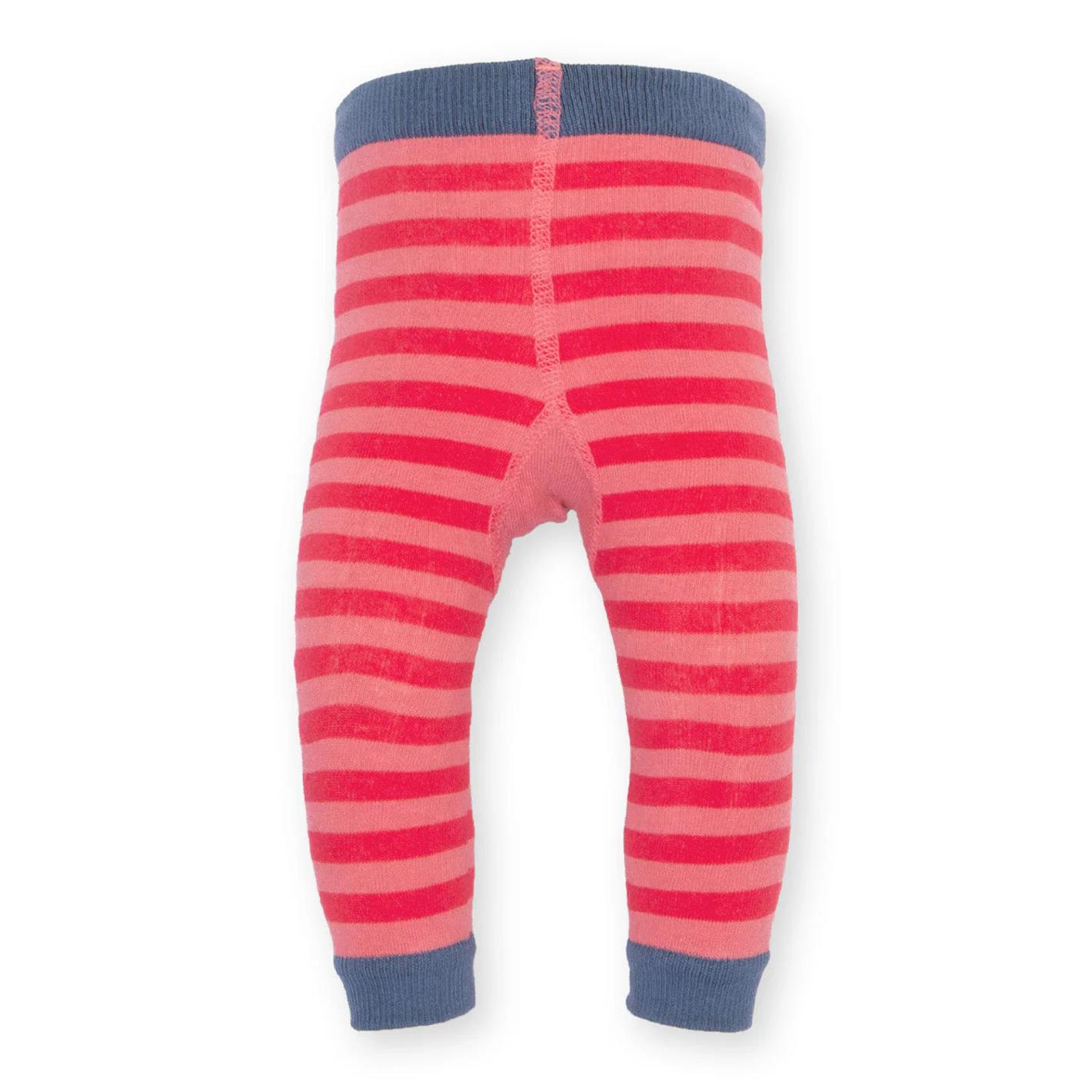 5056700599004 - Leggings Baby Sweet Sparrow
