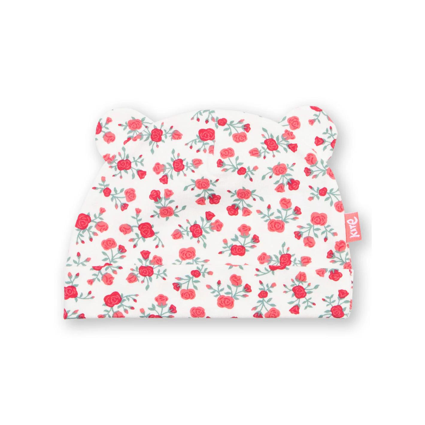 5056700598205 - Baby-Mütze Rosey Posey