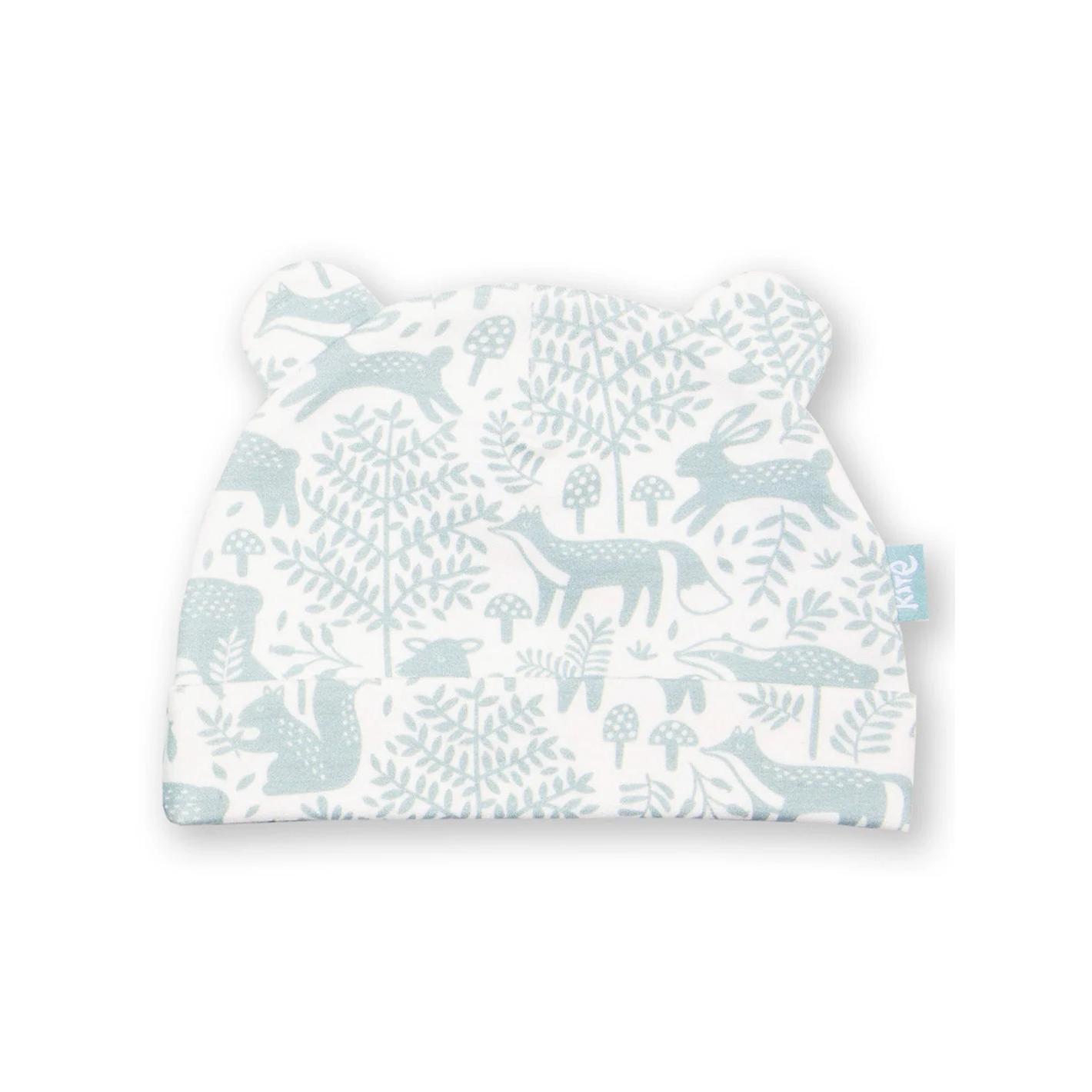 5056700597062 - Baby-Mütze Woodland Walk